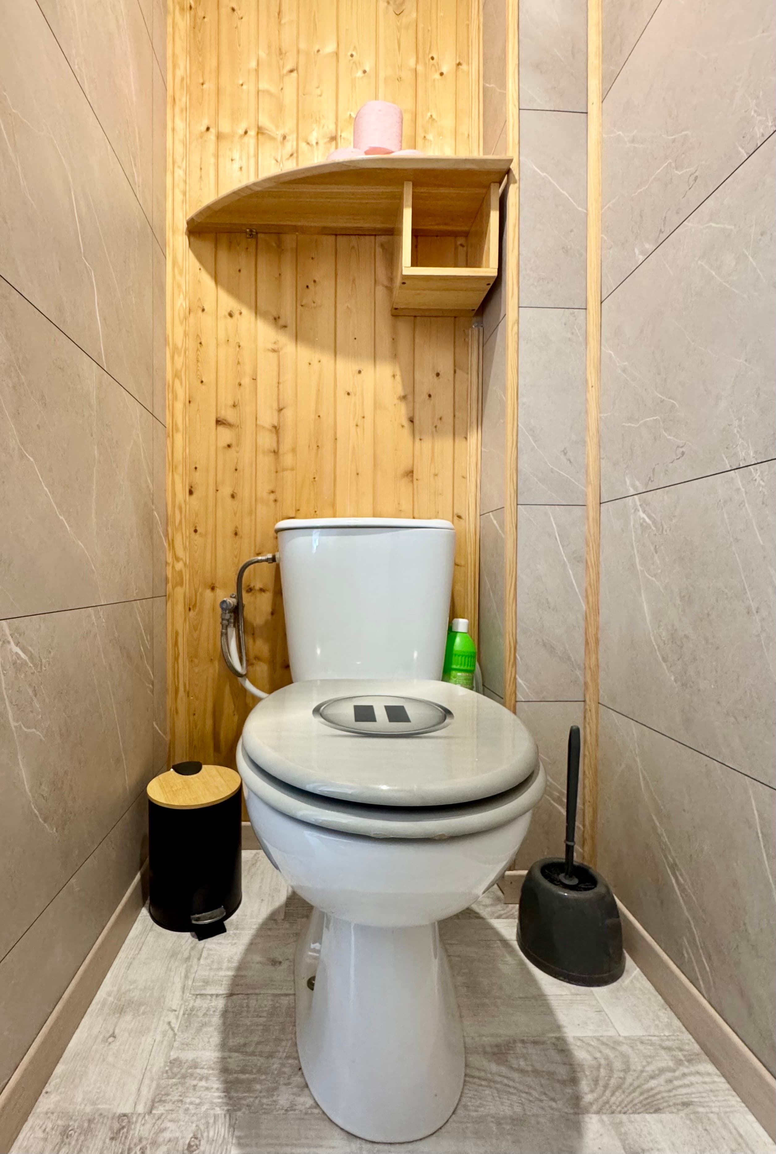 WC