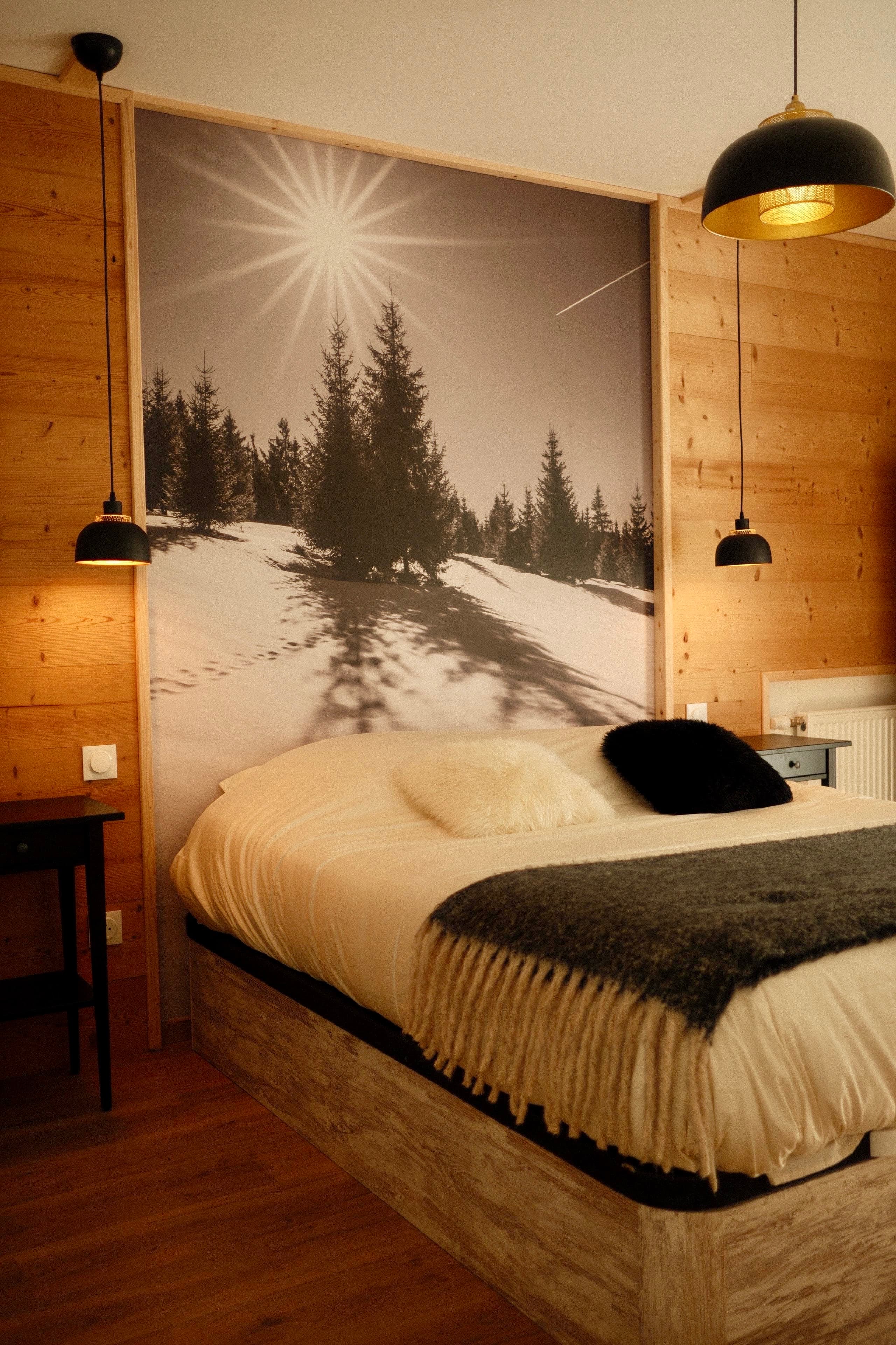 Chambre 1