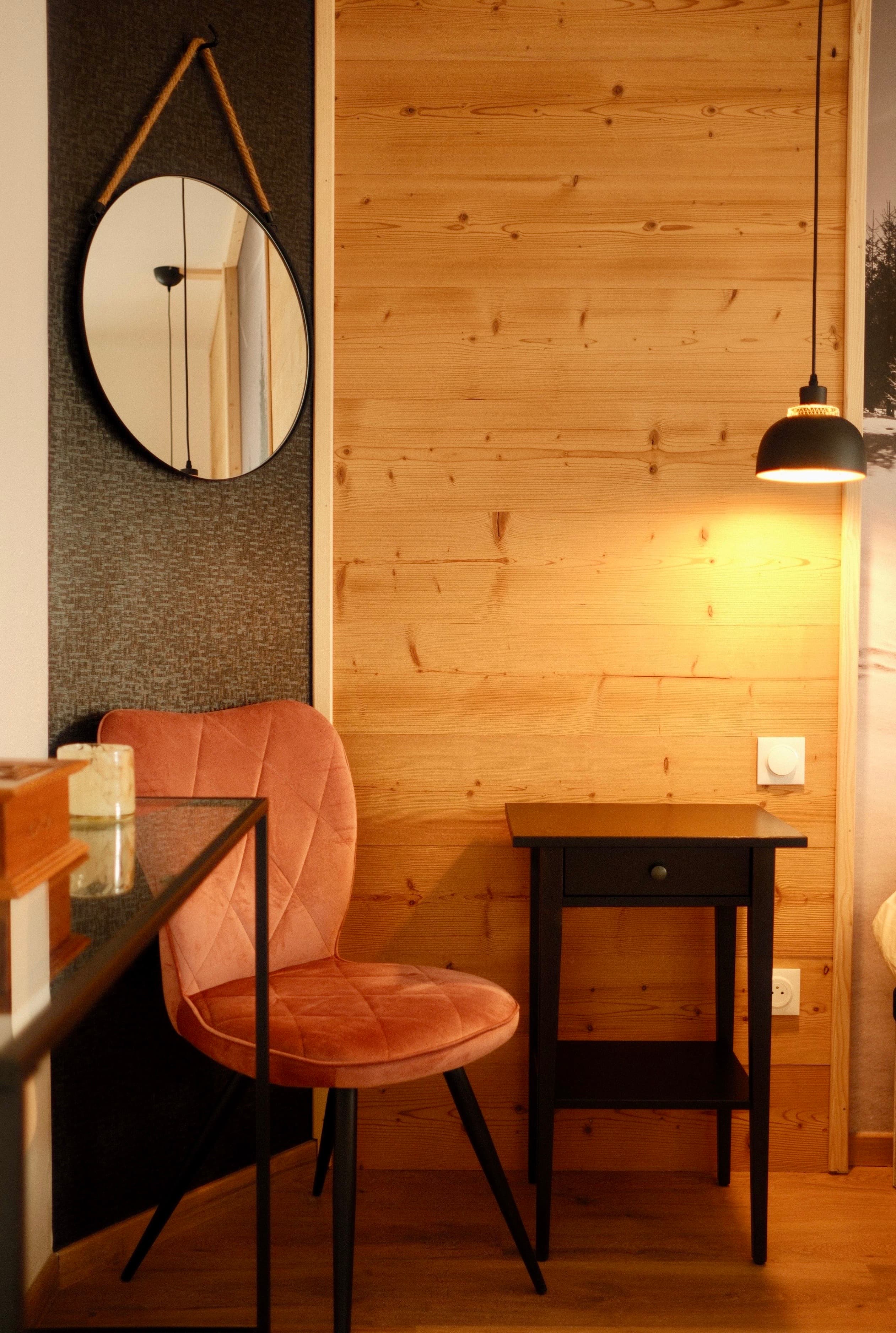 Chambre 1