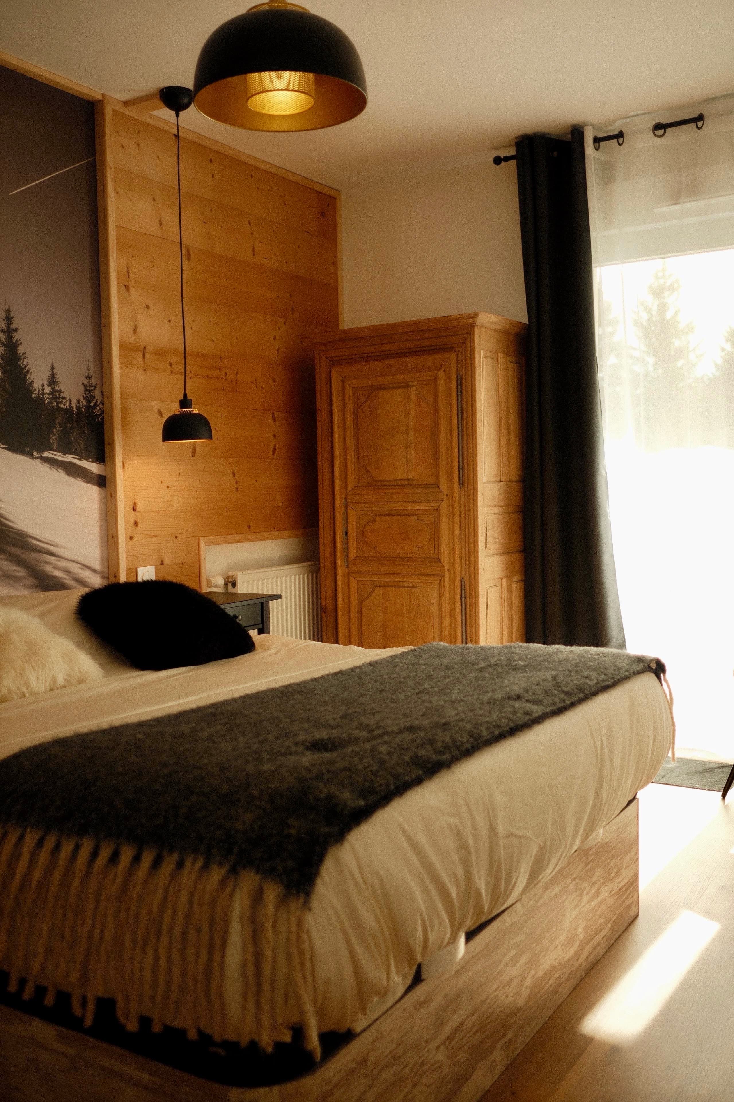 Chambre 1