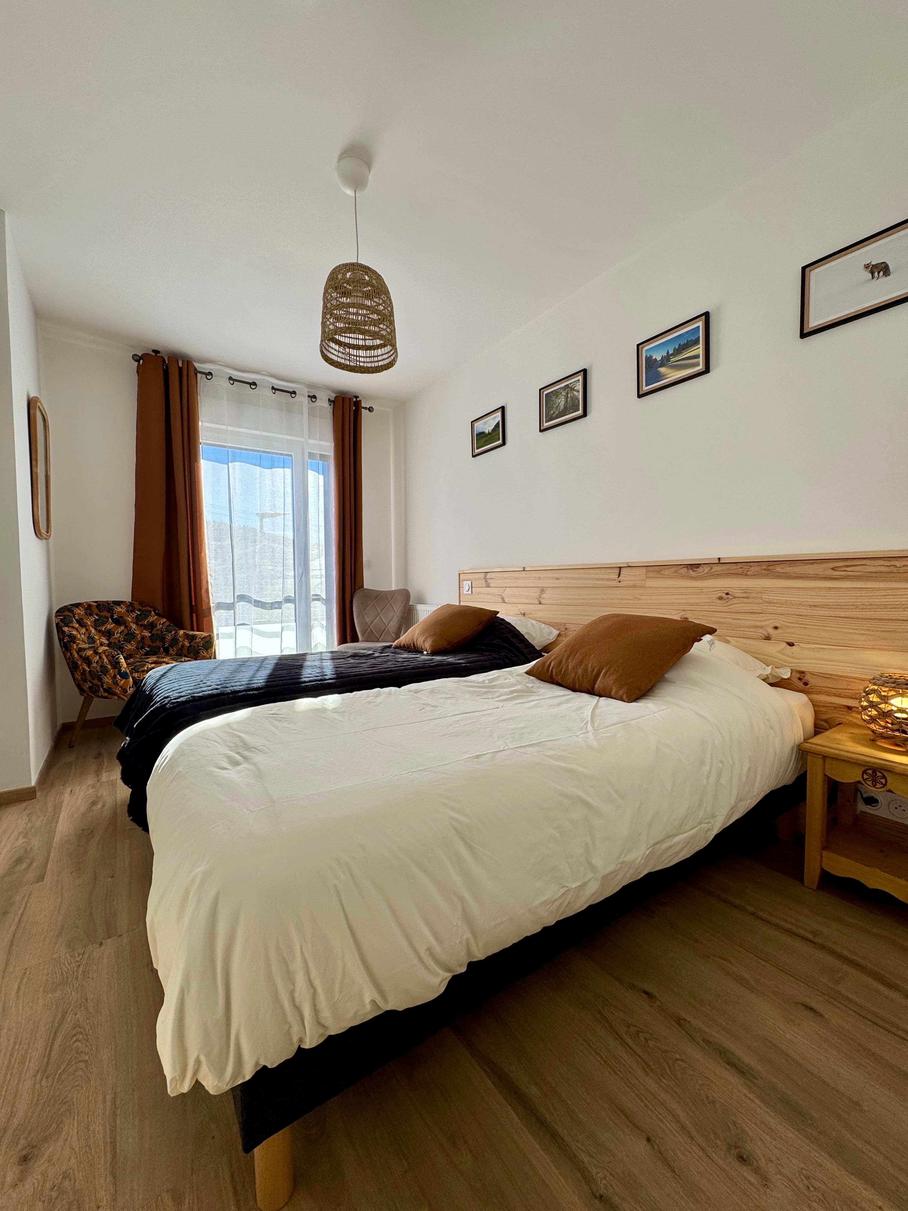 Chambre 2