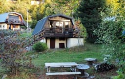 Le Chalet de Jaja, tout juste rénové !