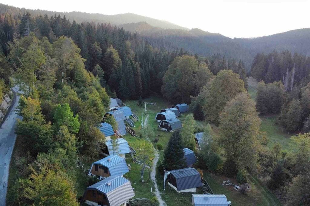 Copropriété les jouvencelles
