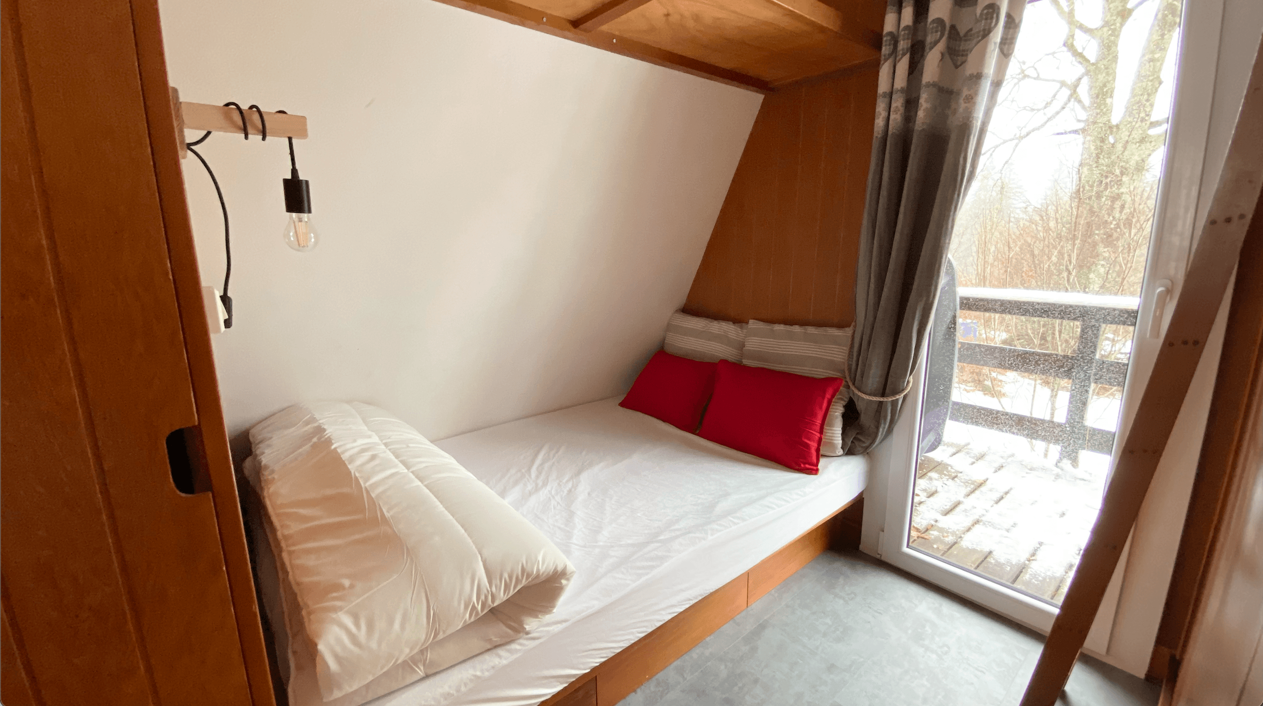 Chambre 1