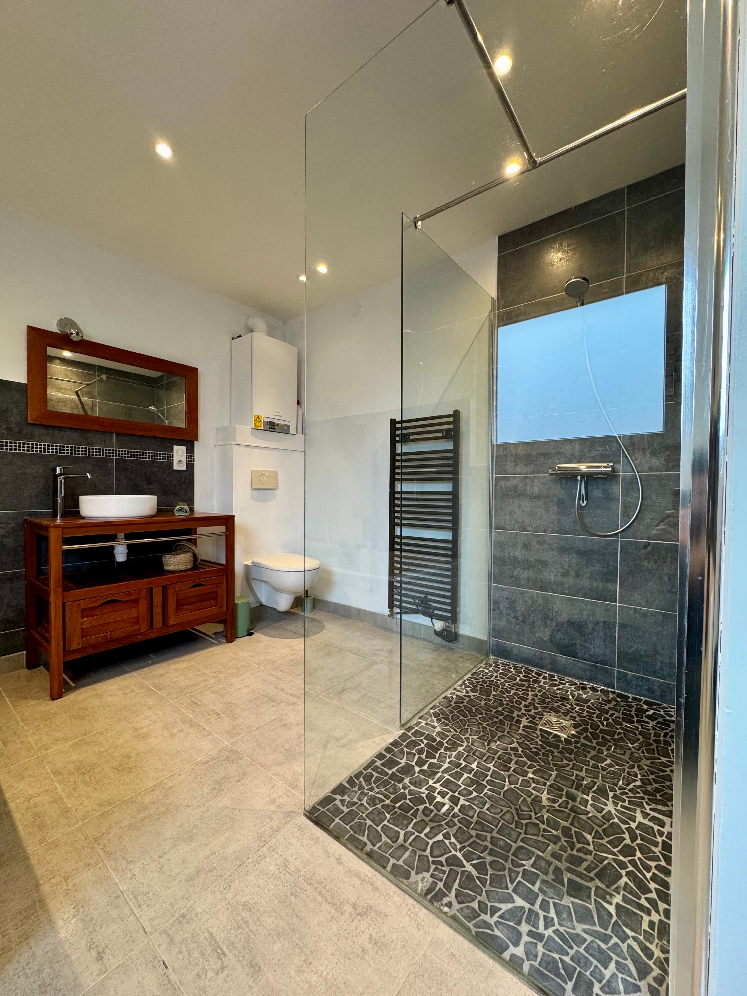 Salle de bain