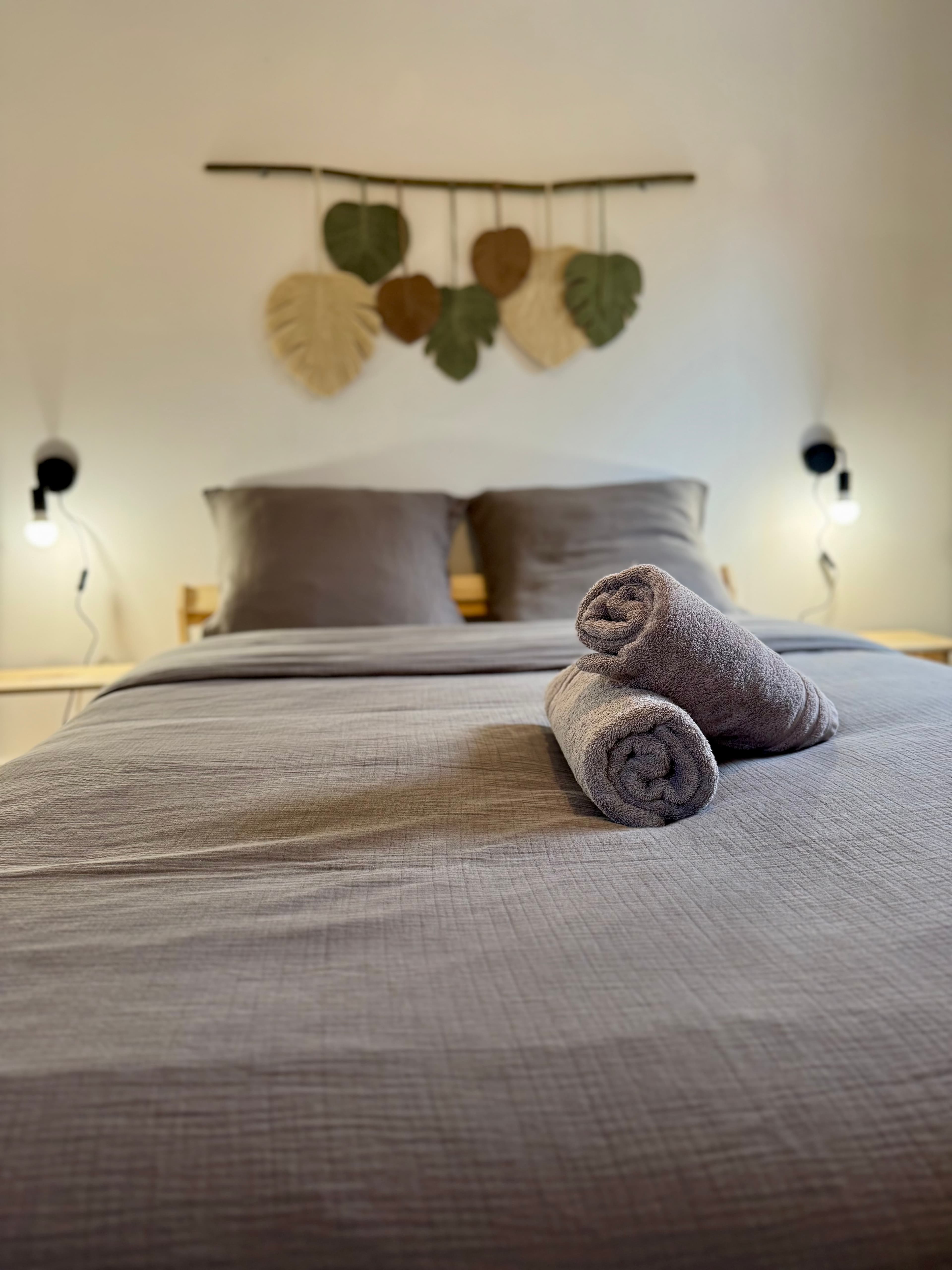 Chambre 1