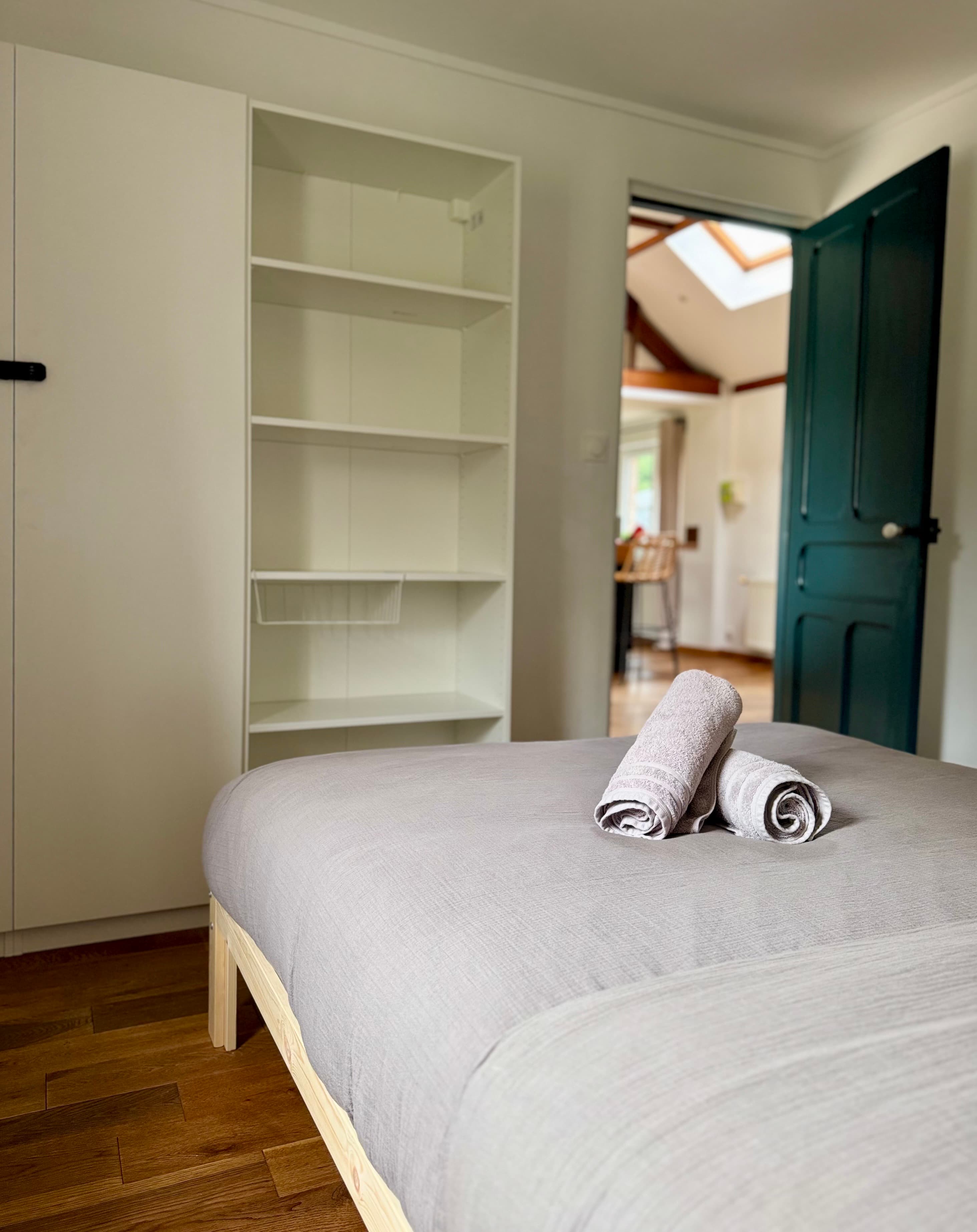 Chambre 1