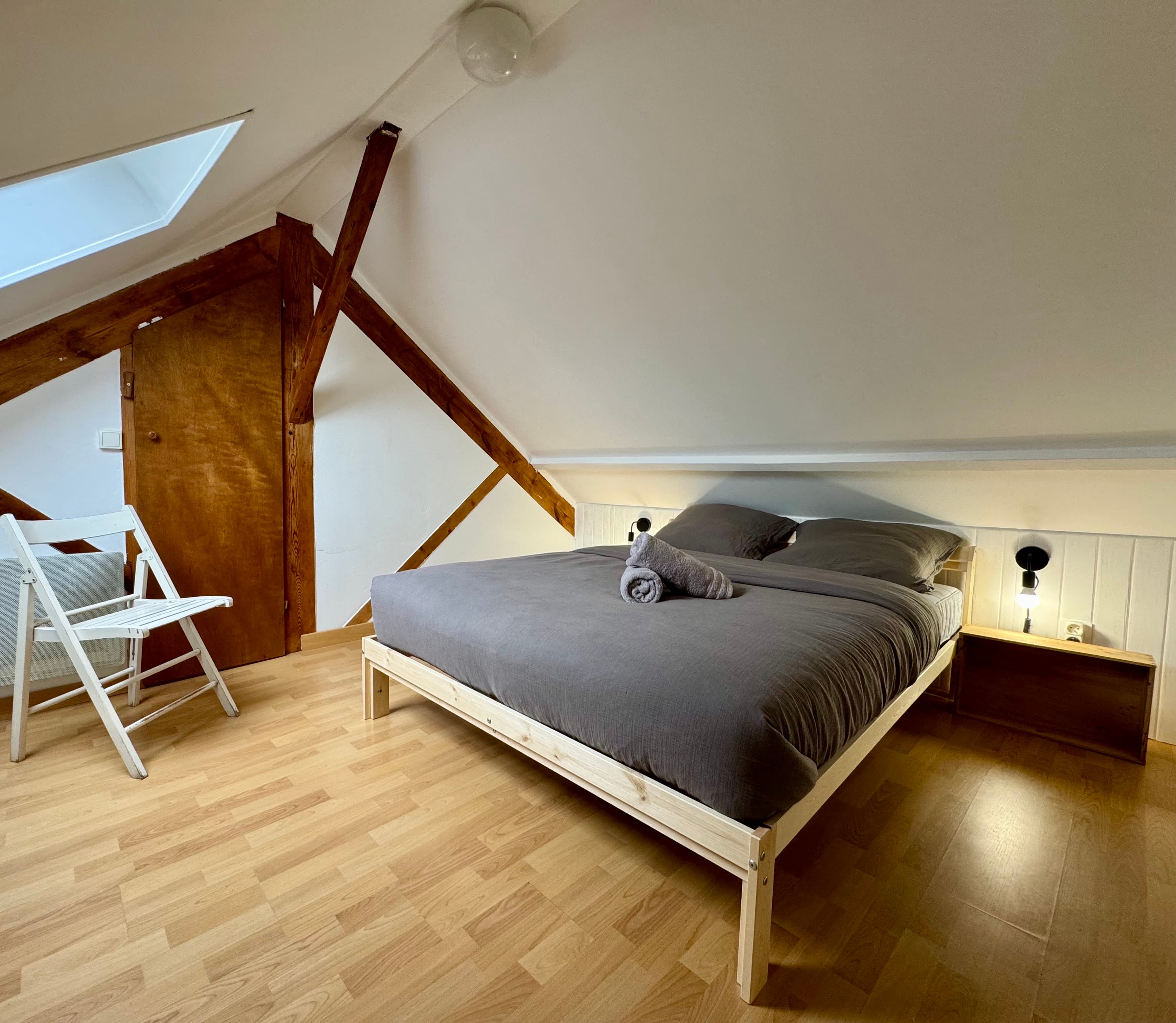 Chambre 2
