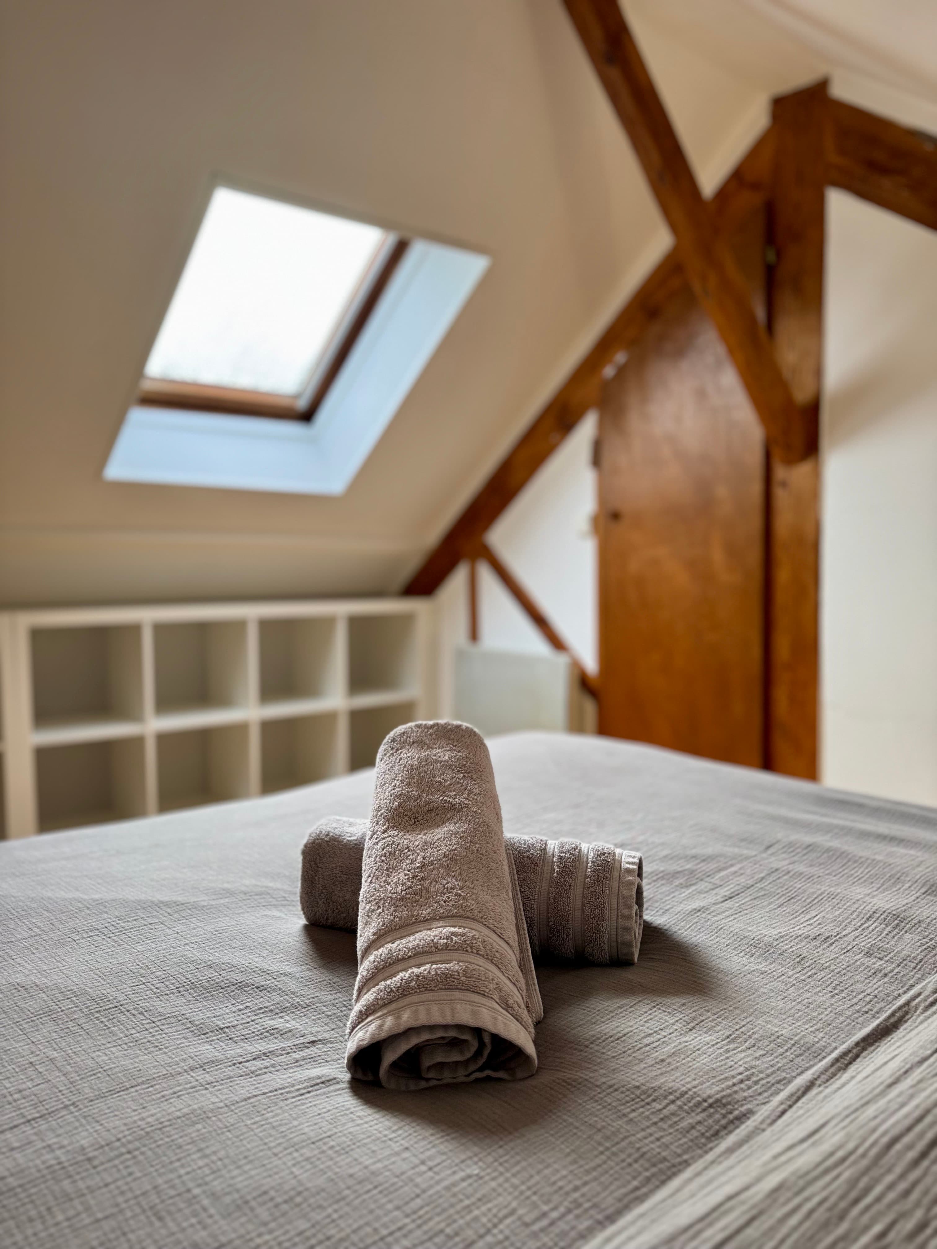 Chambre 2