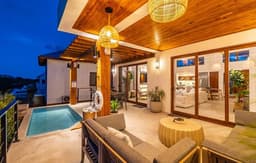 Casa Brisa & The Pool Club @ Mahogany Bay!