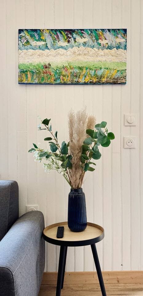 Déco moderne