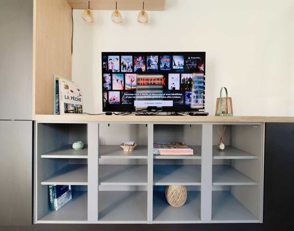 TV connectée