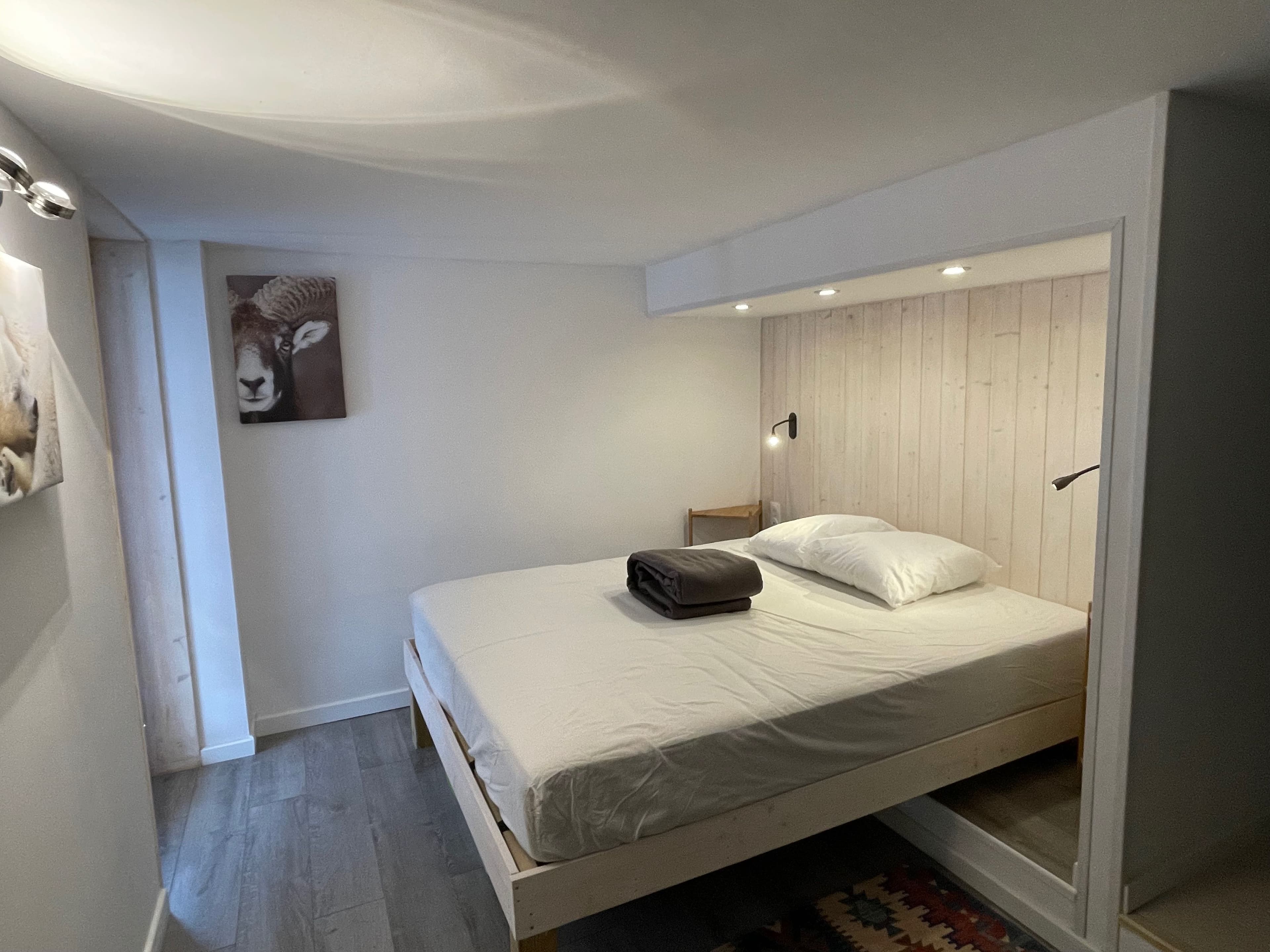 Chambre parentale