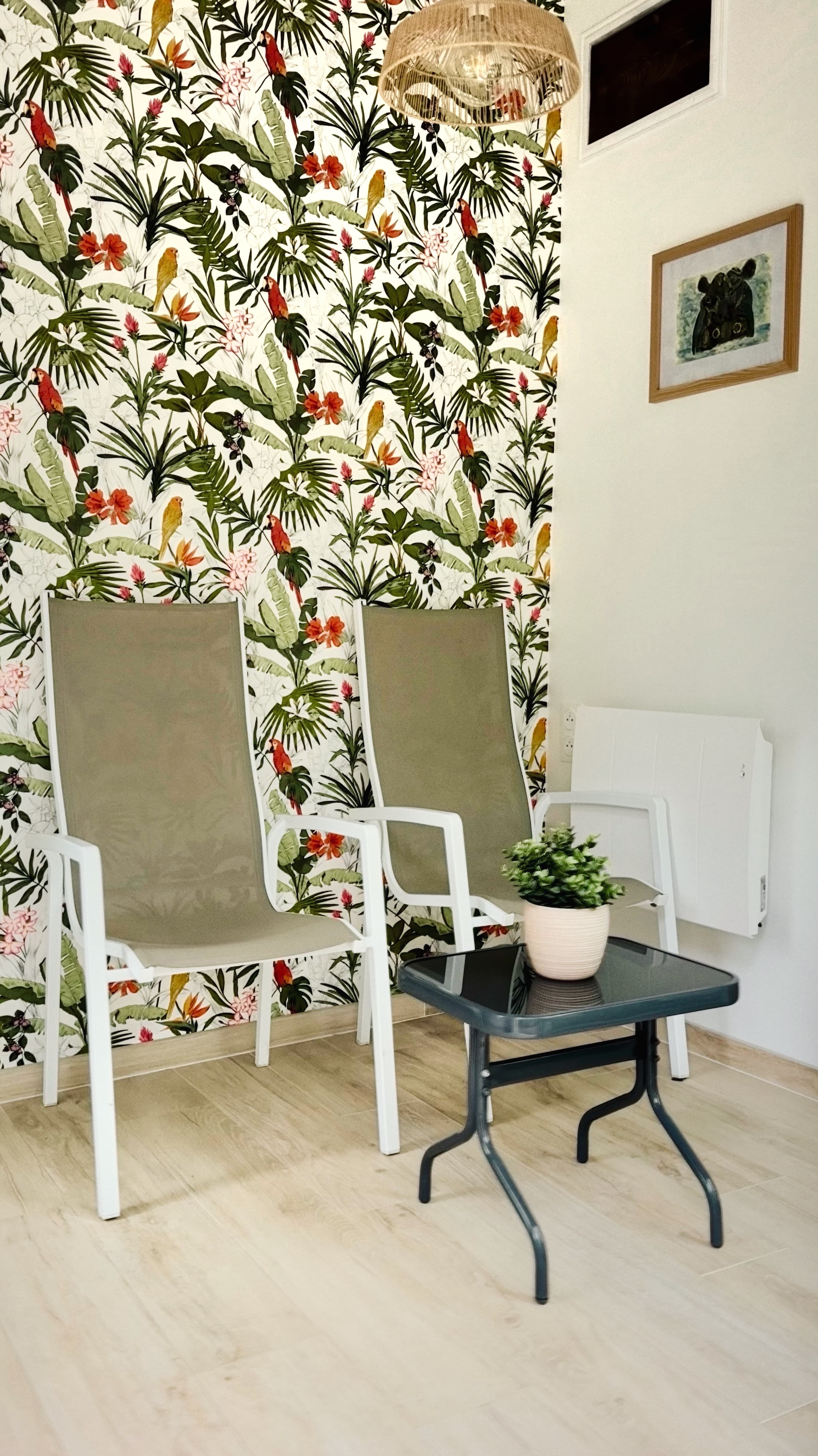 Salon d’hiver