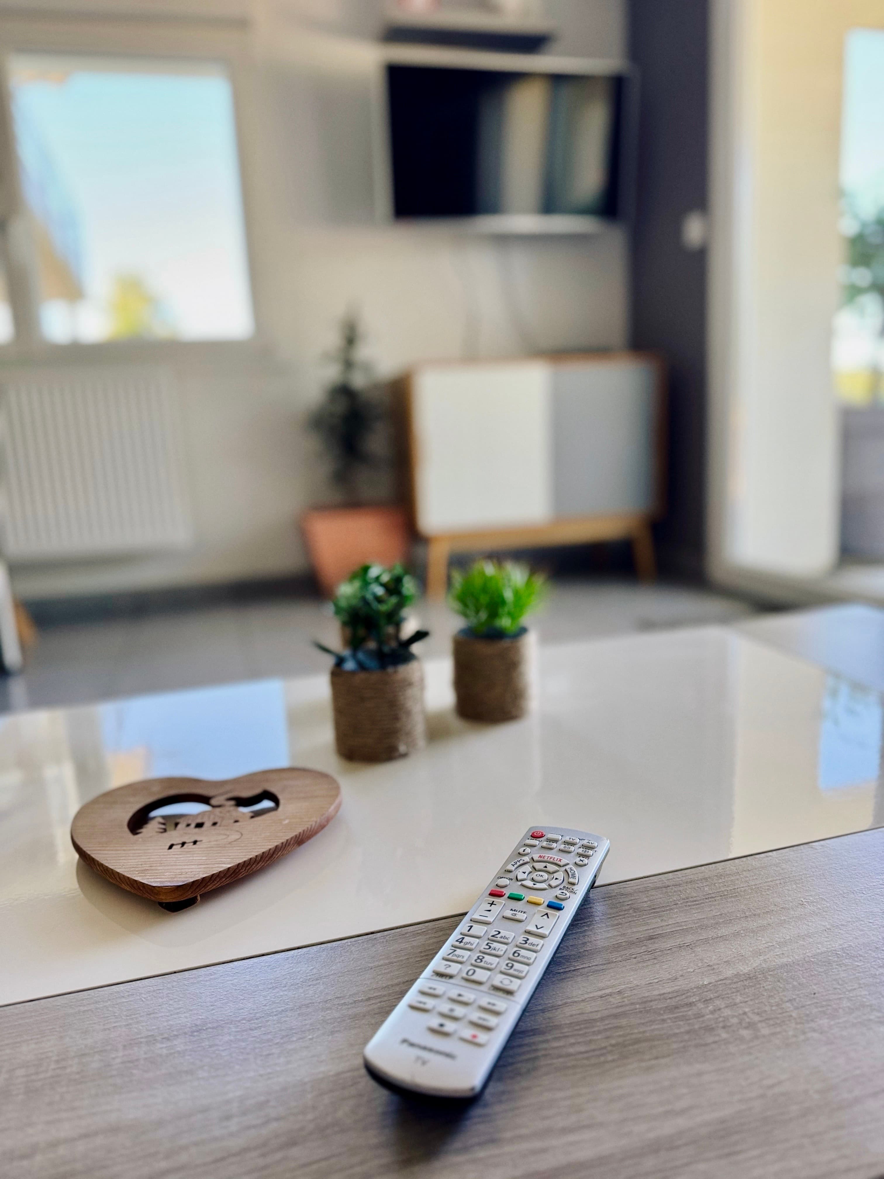 Télévision