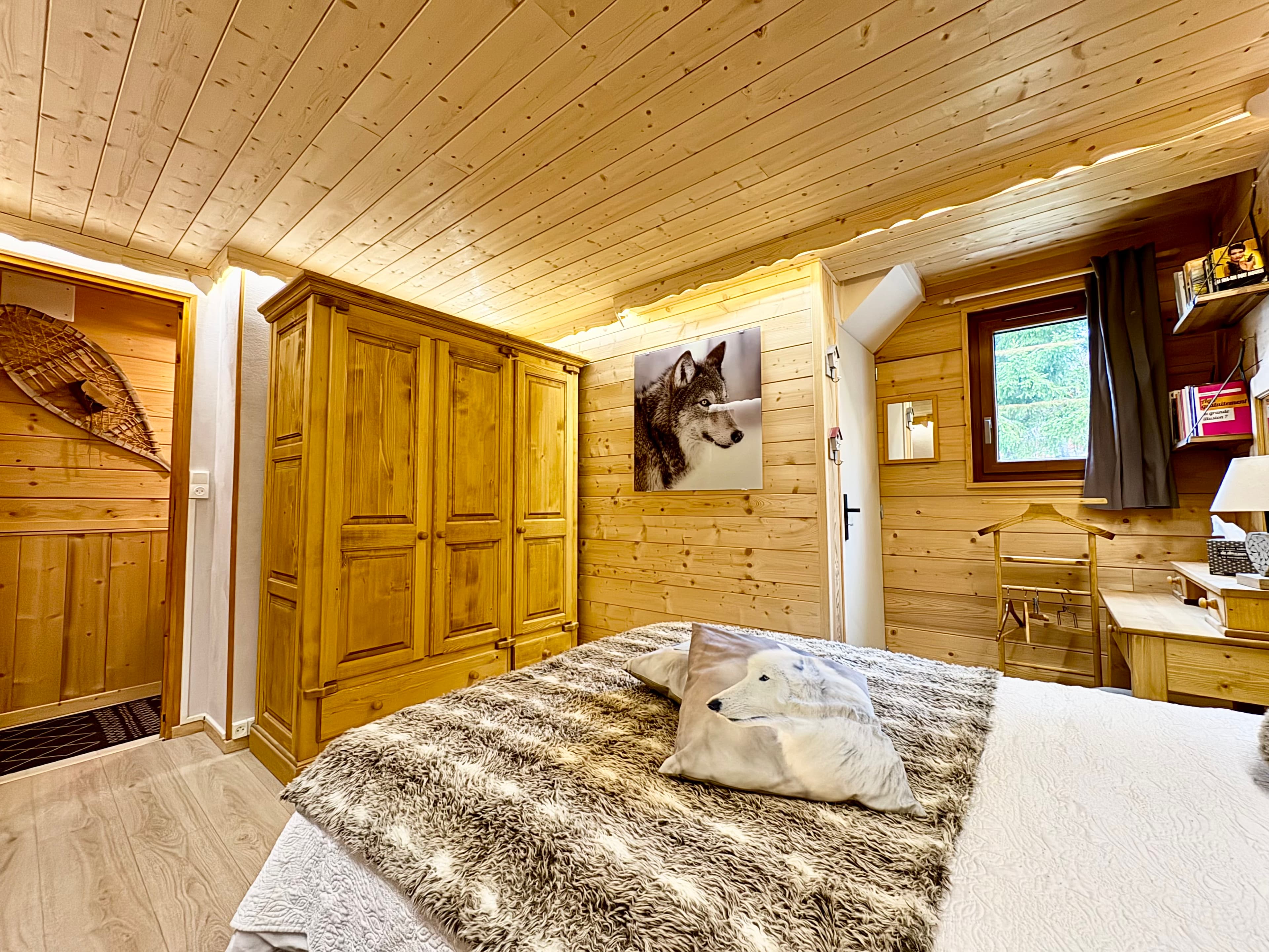 Chambre 1