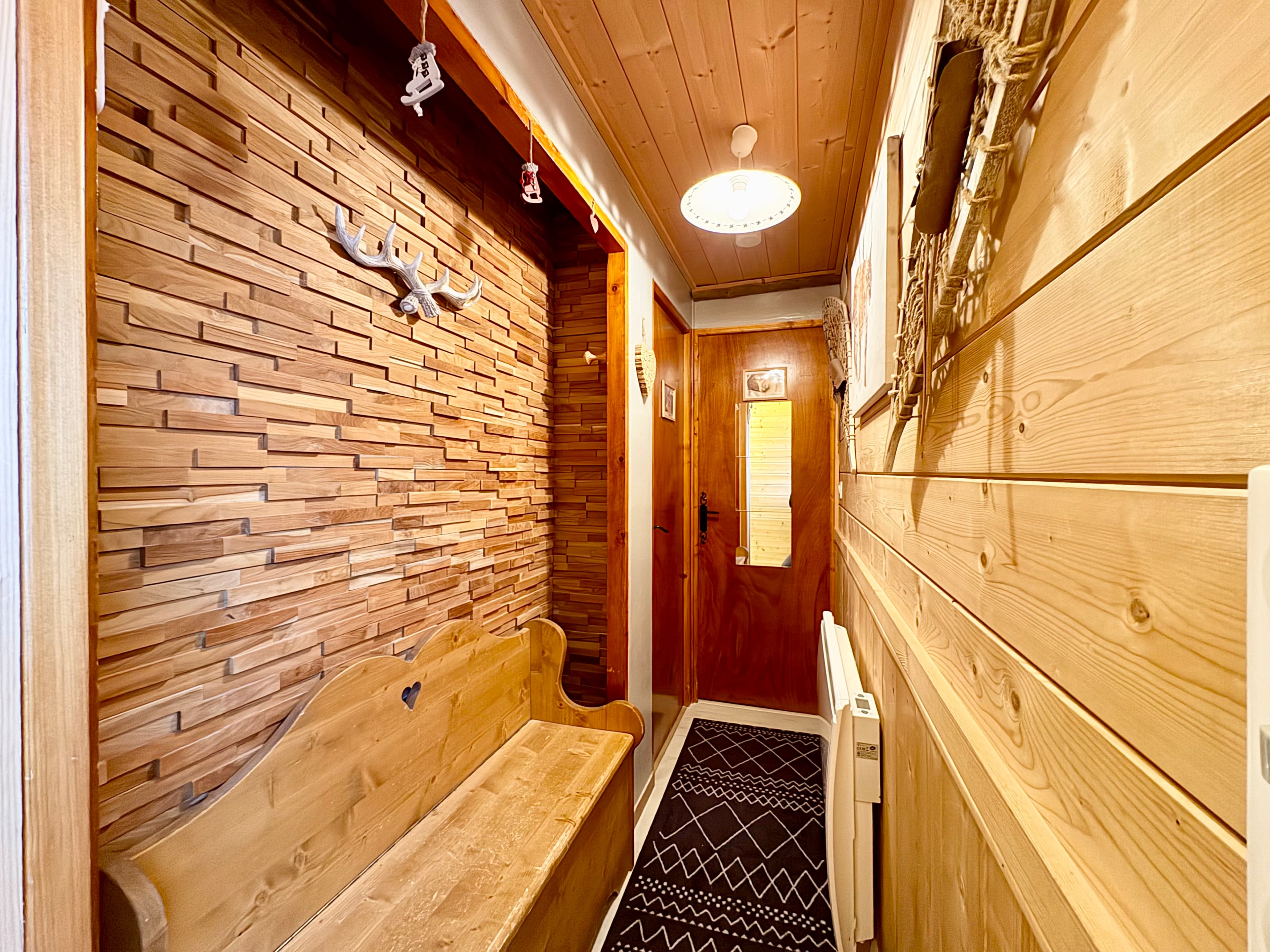 Entrée/Couloir