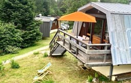 Le Tiny Chalet, tout juste rénové !