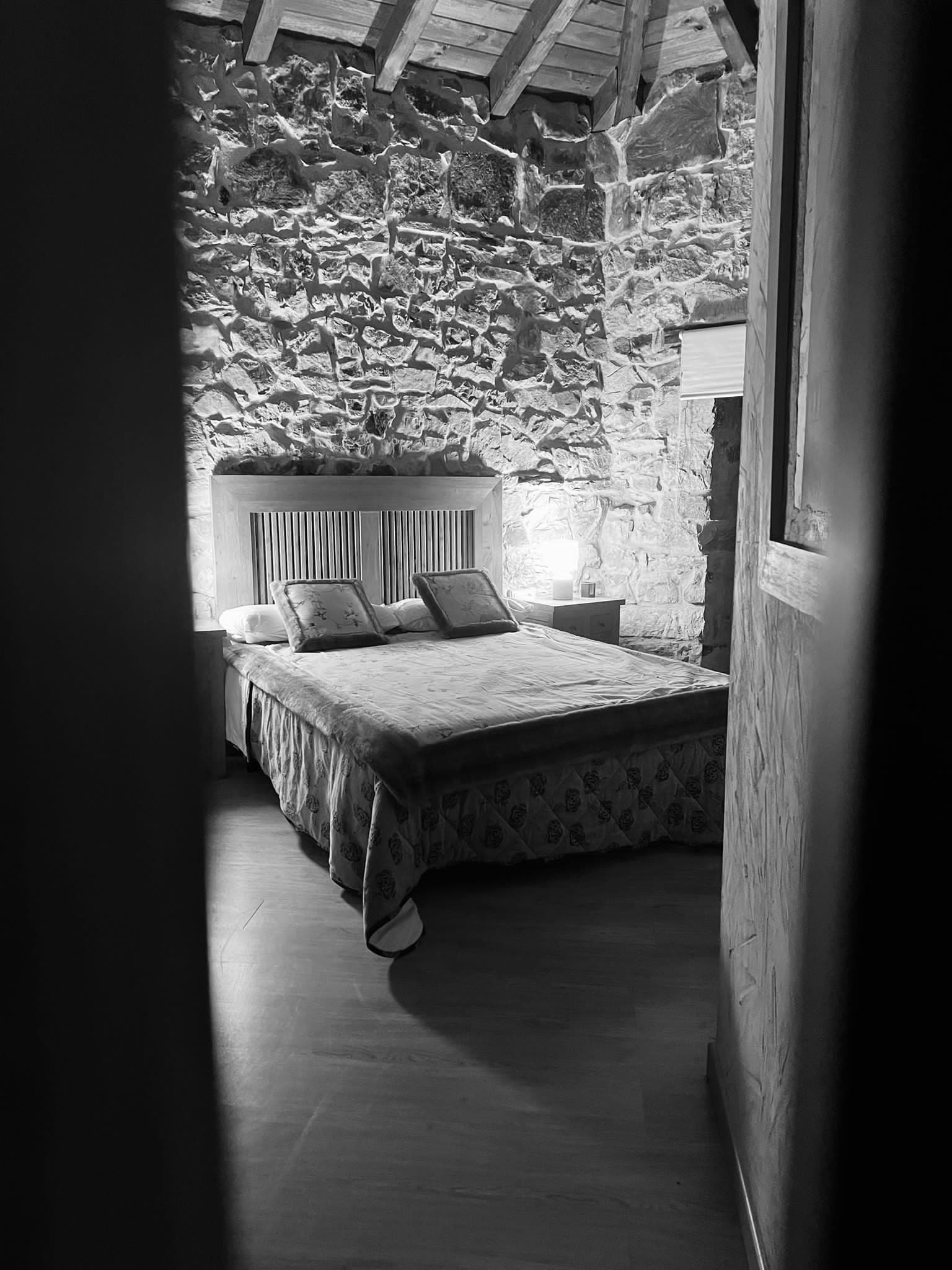 Habitación principal