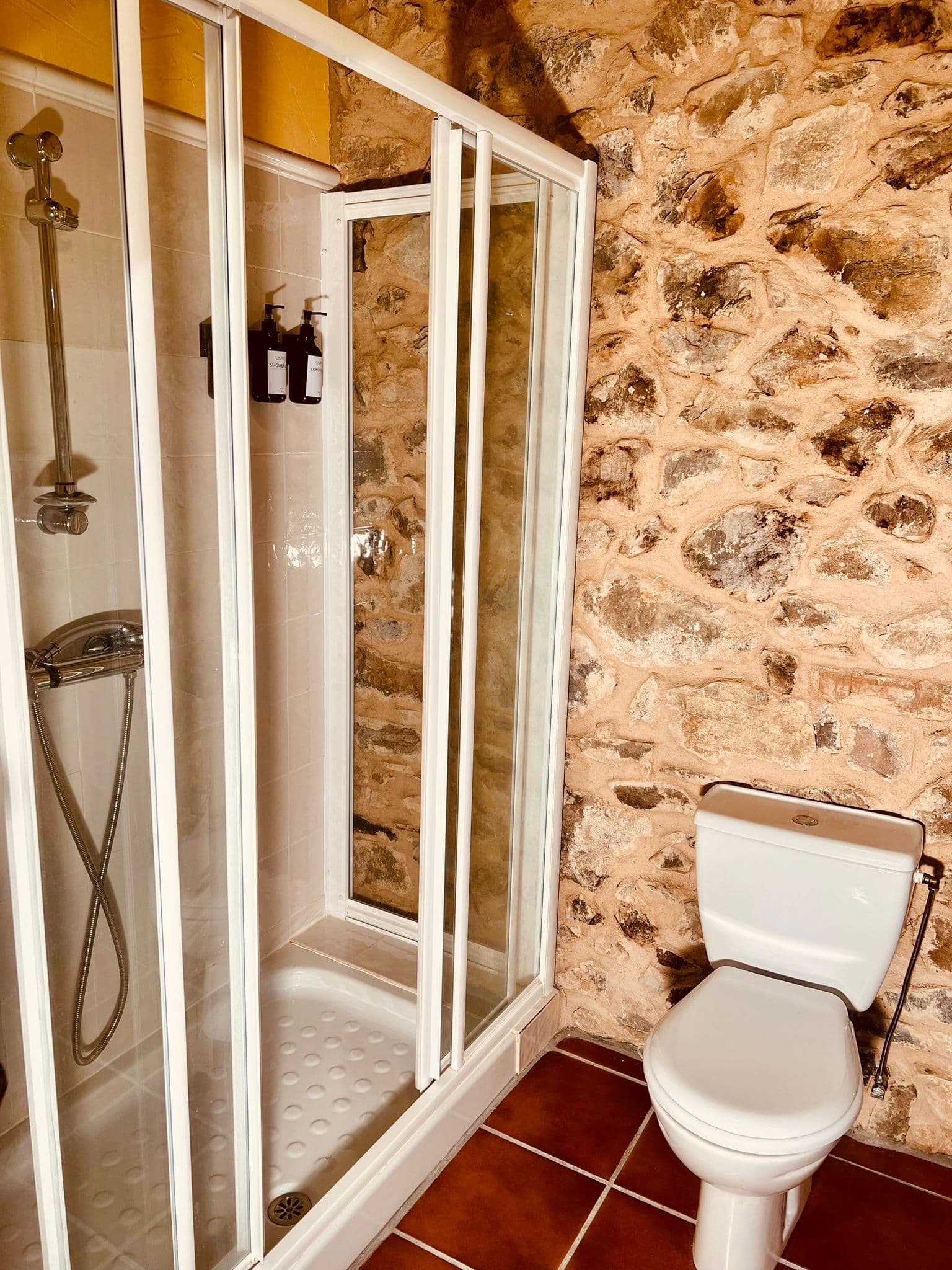 Baño suit
