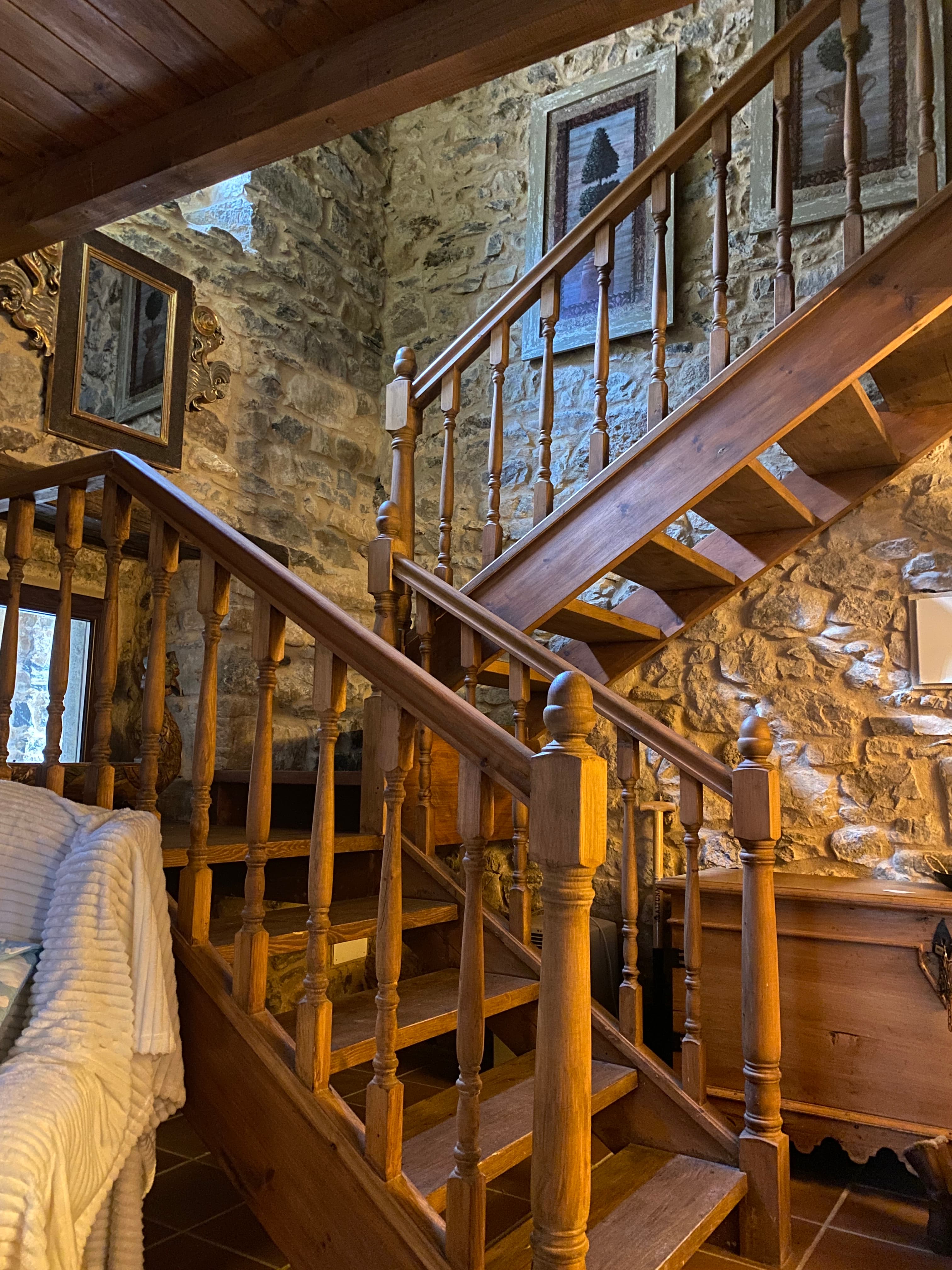 Escalera