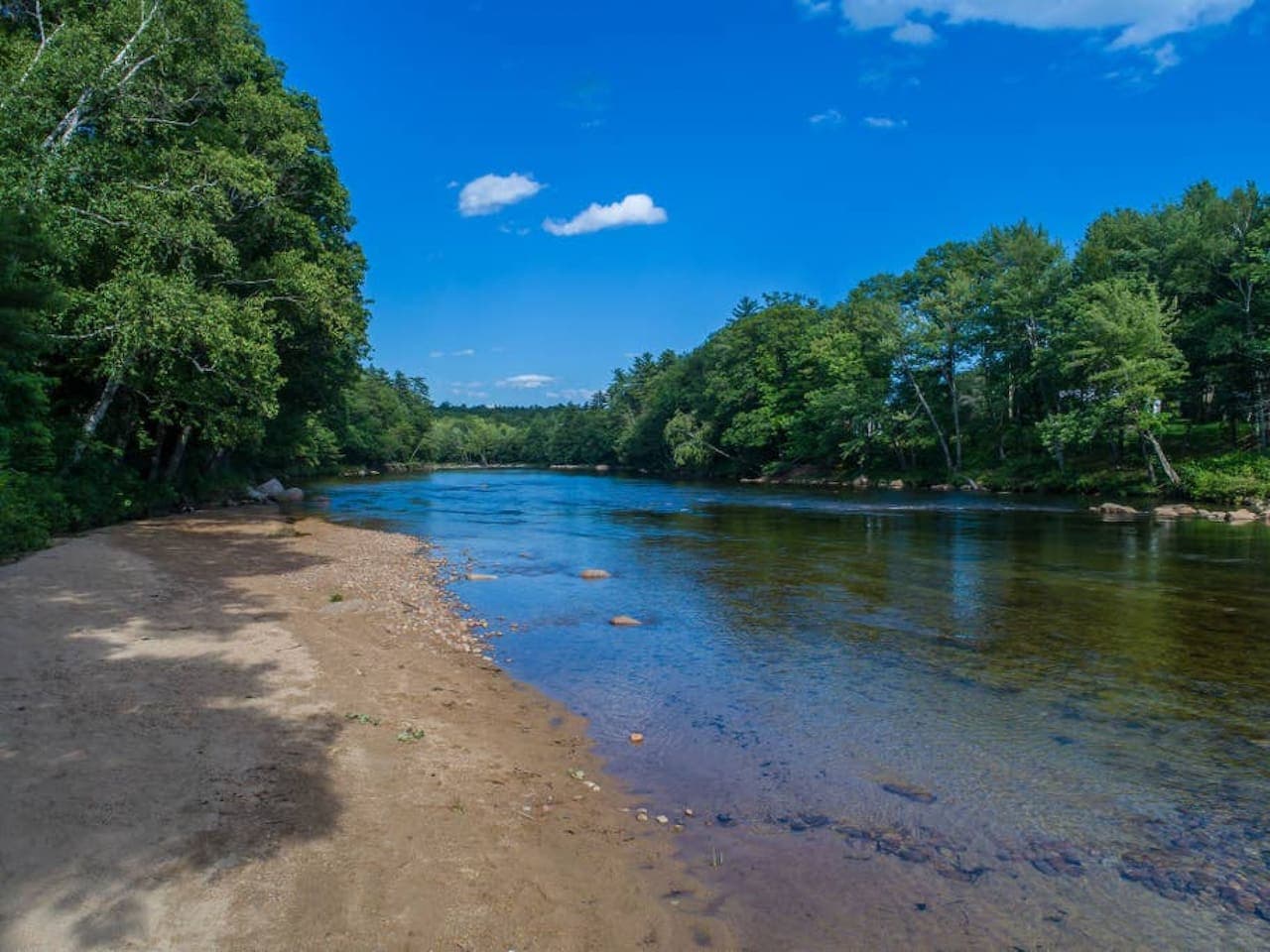 Saco River