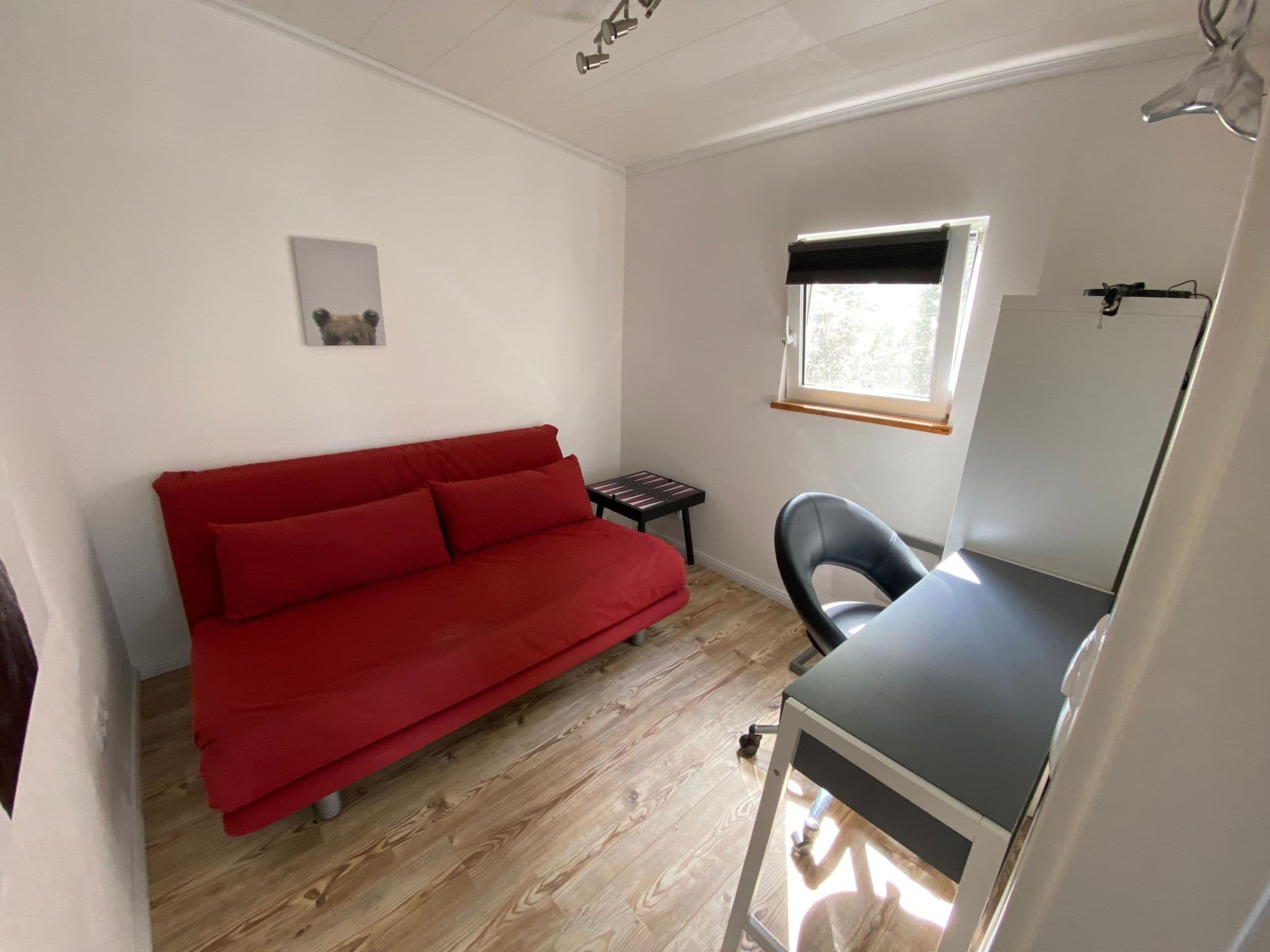 Inside other