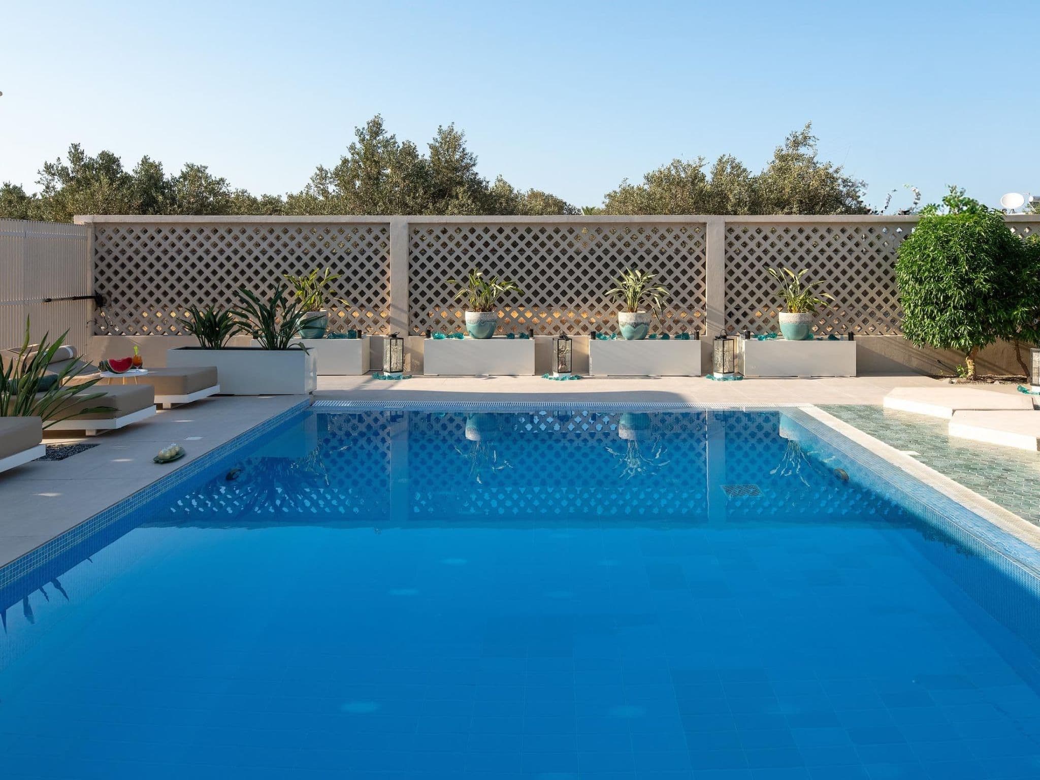 Pool Outdoor