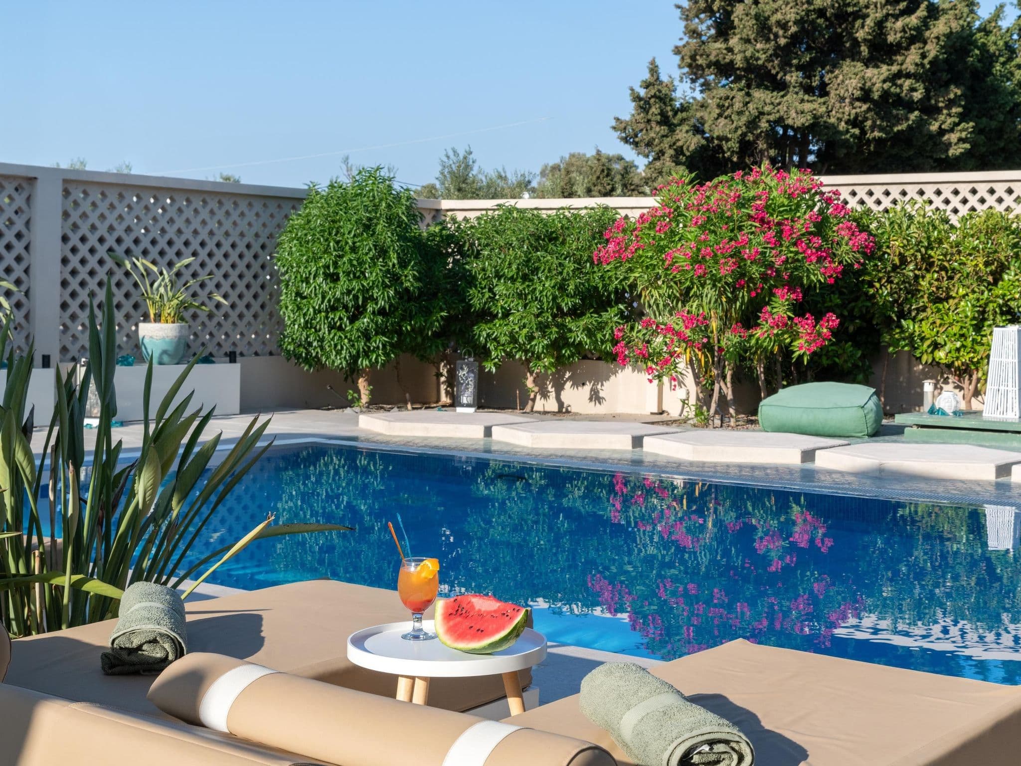 Pool Outdoor