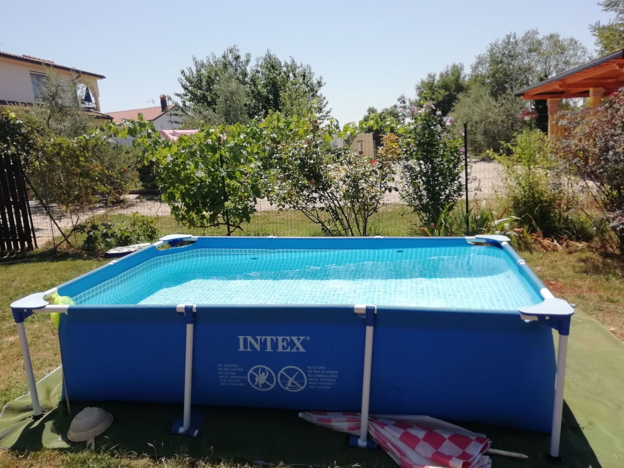 Pool Outdoor