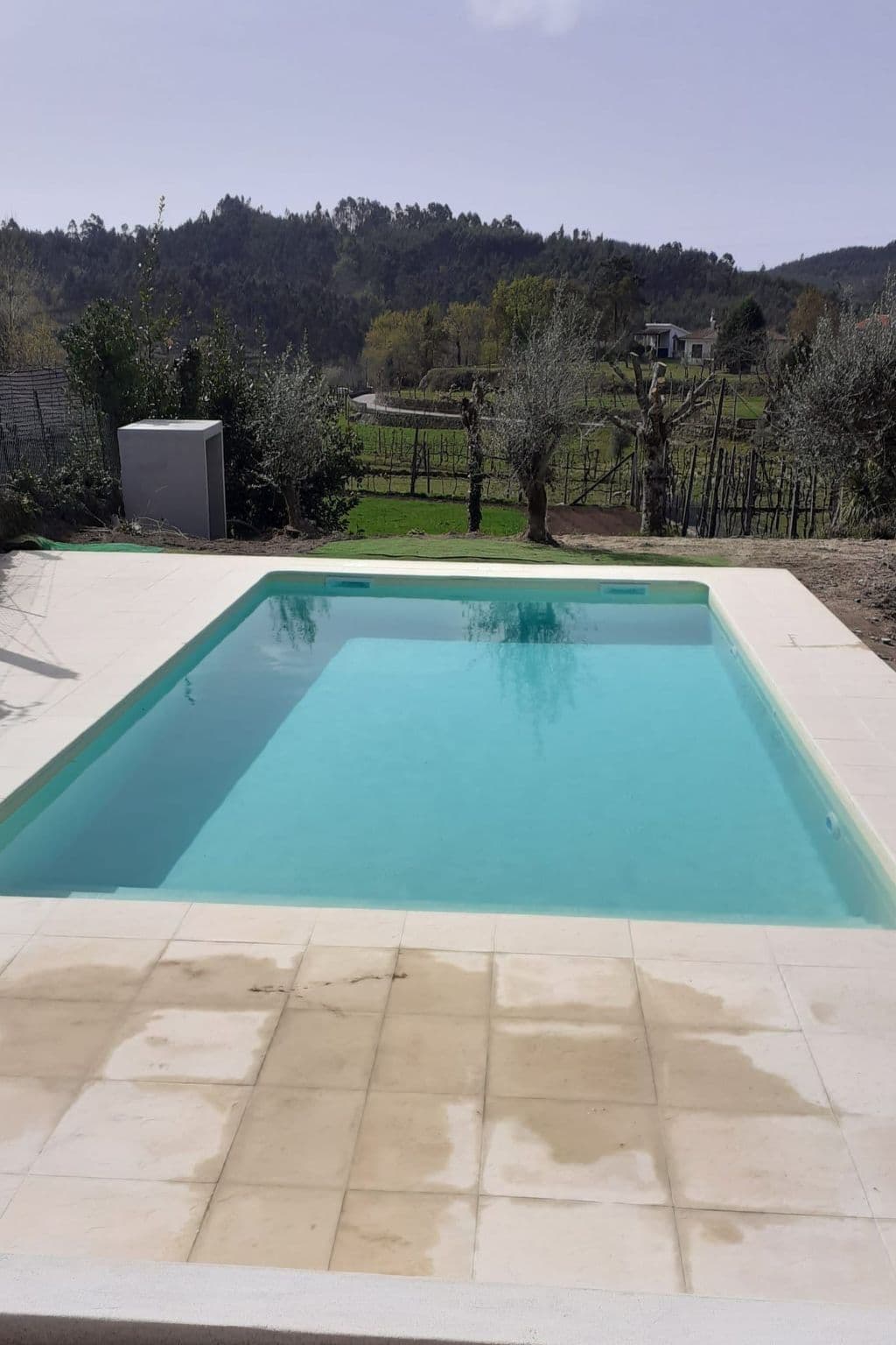 Pool Outdoor