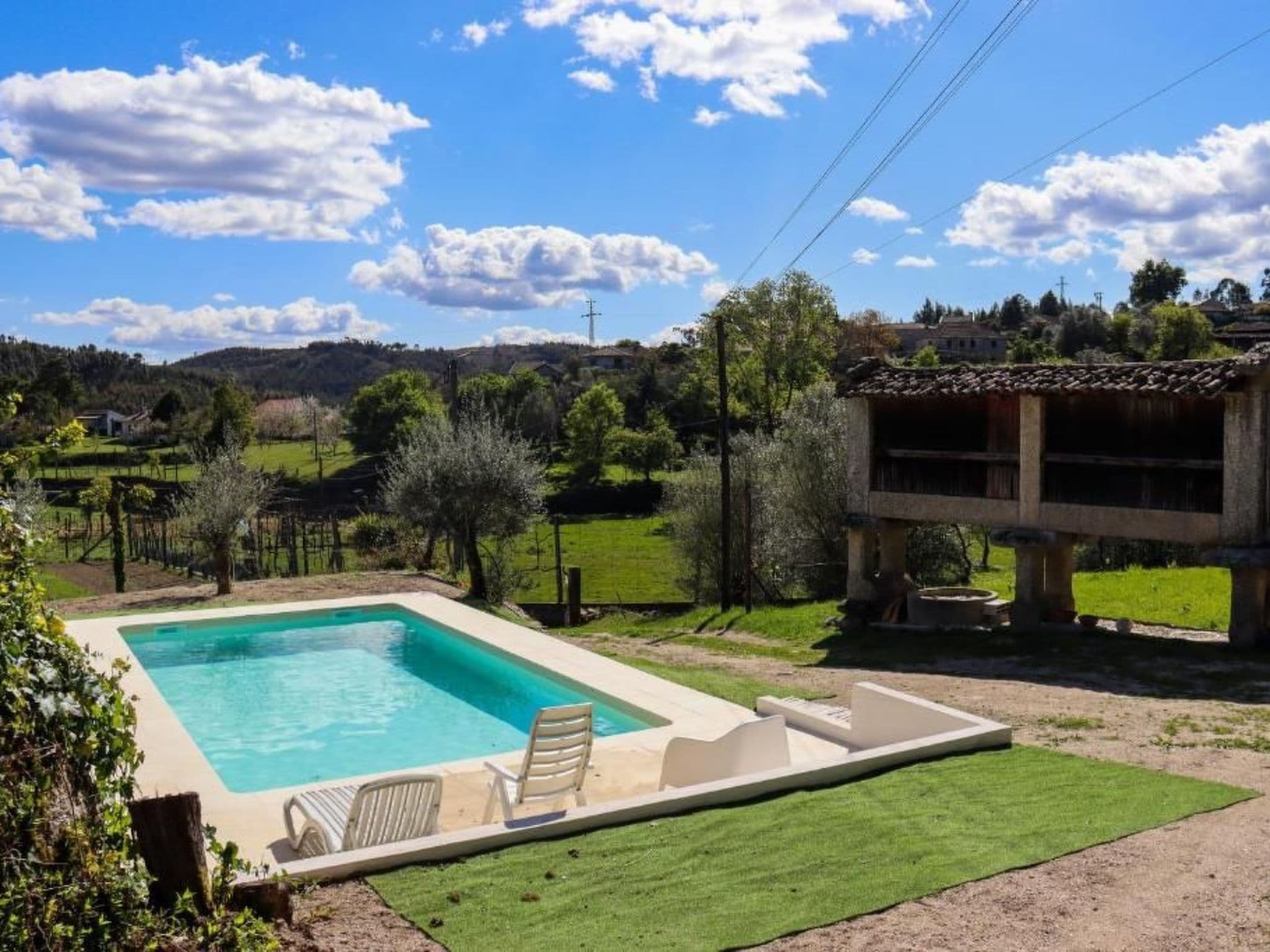 Pool Outdoor
