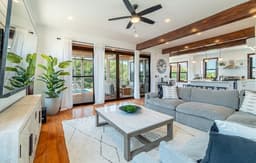 Casa Lush at Mahogany Bay + Pool Club