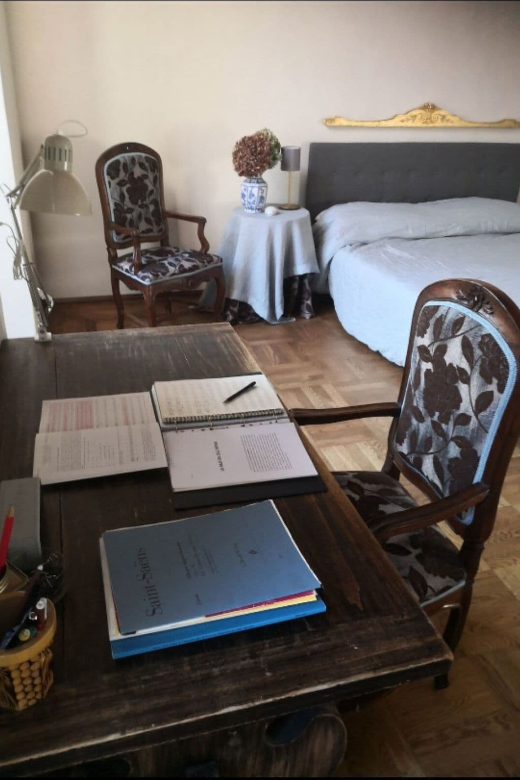 Inside other