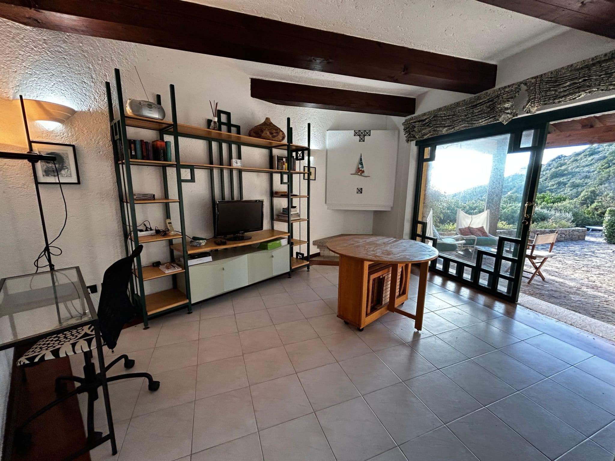 Inside other