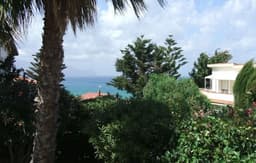 Villa Aliotis 200m vom Meer entfernt