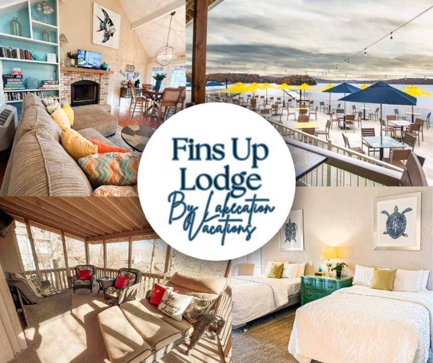 Fins Up Margaritaville 2BD/3BA/Loft/Grill/Firepit