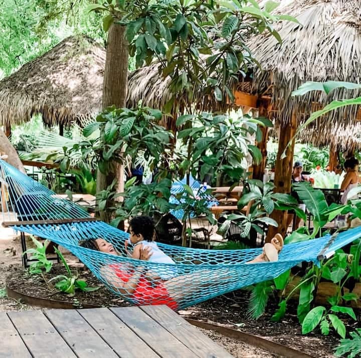 Son's Island is a great place to relax:)