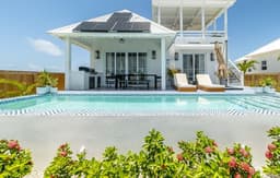 Canalfront Retreat + Pool Club at Mahogany Bay