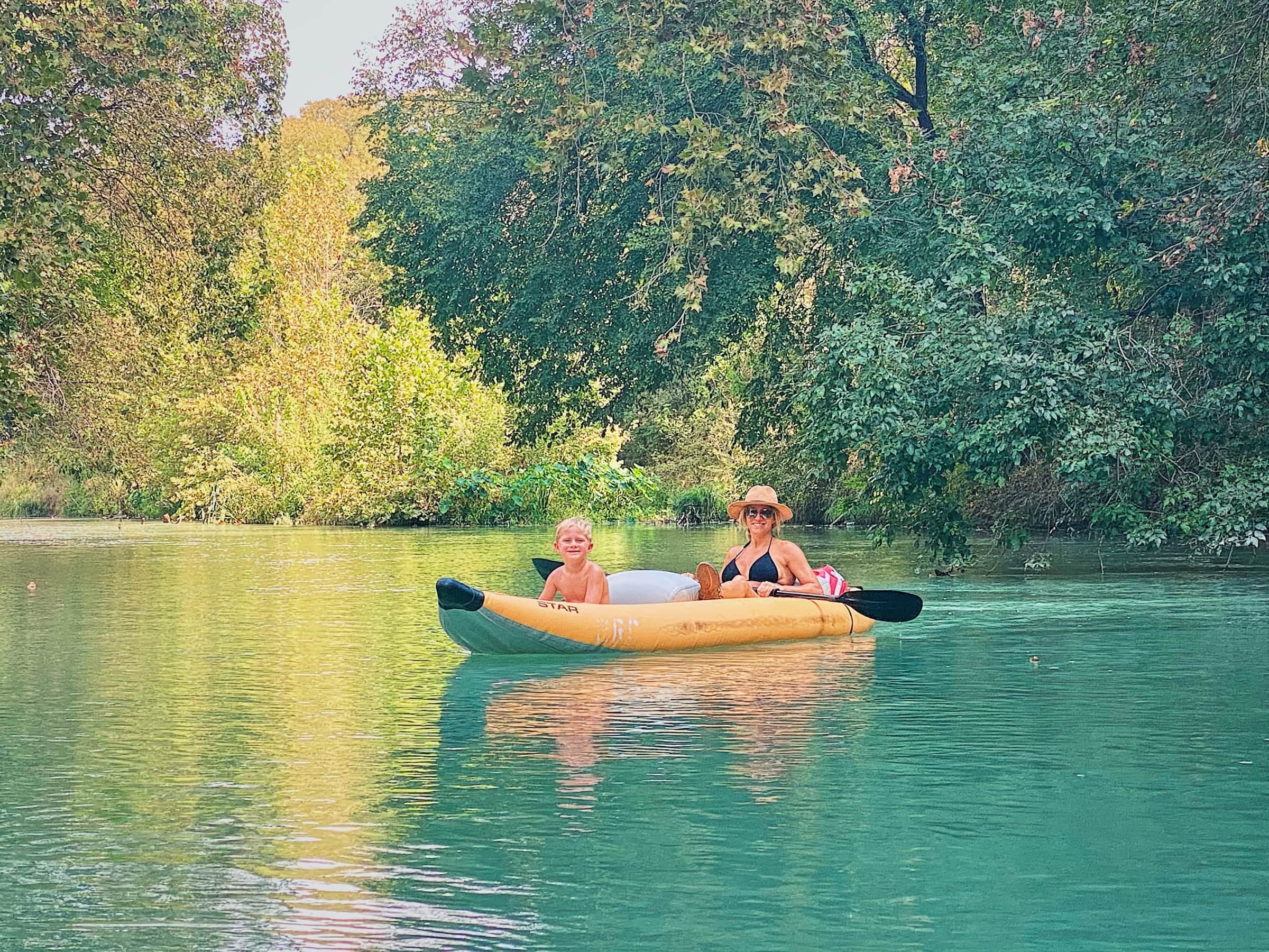 My happy place