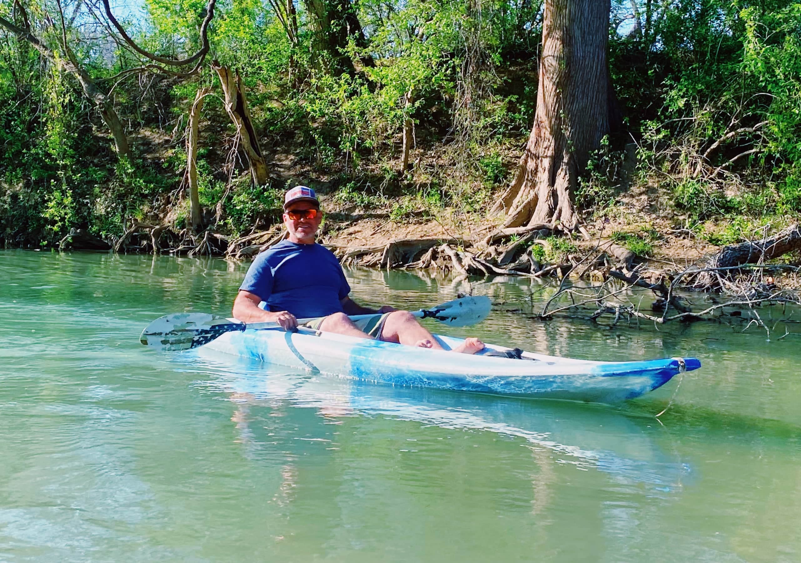 Water sports