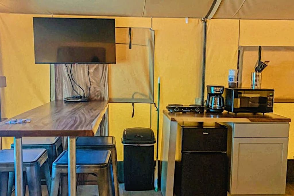 Kitchenette