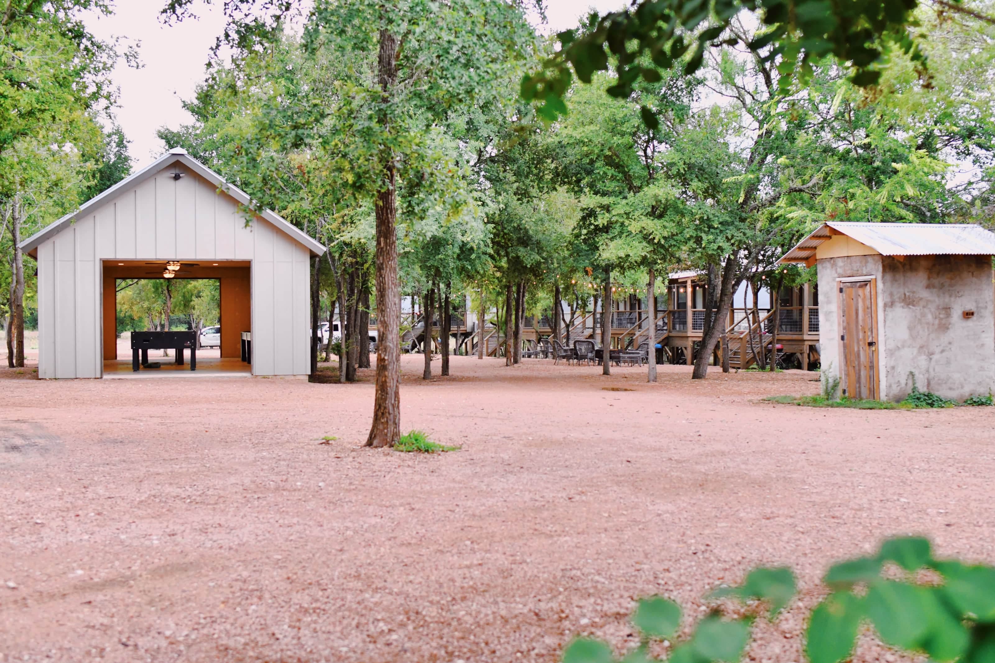 Son's Geornimo is 25 acres