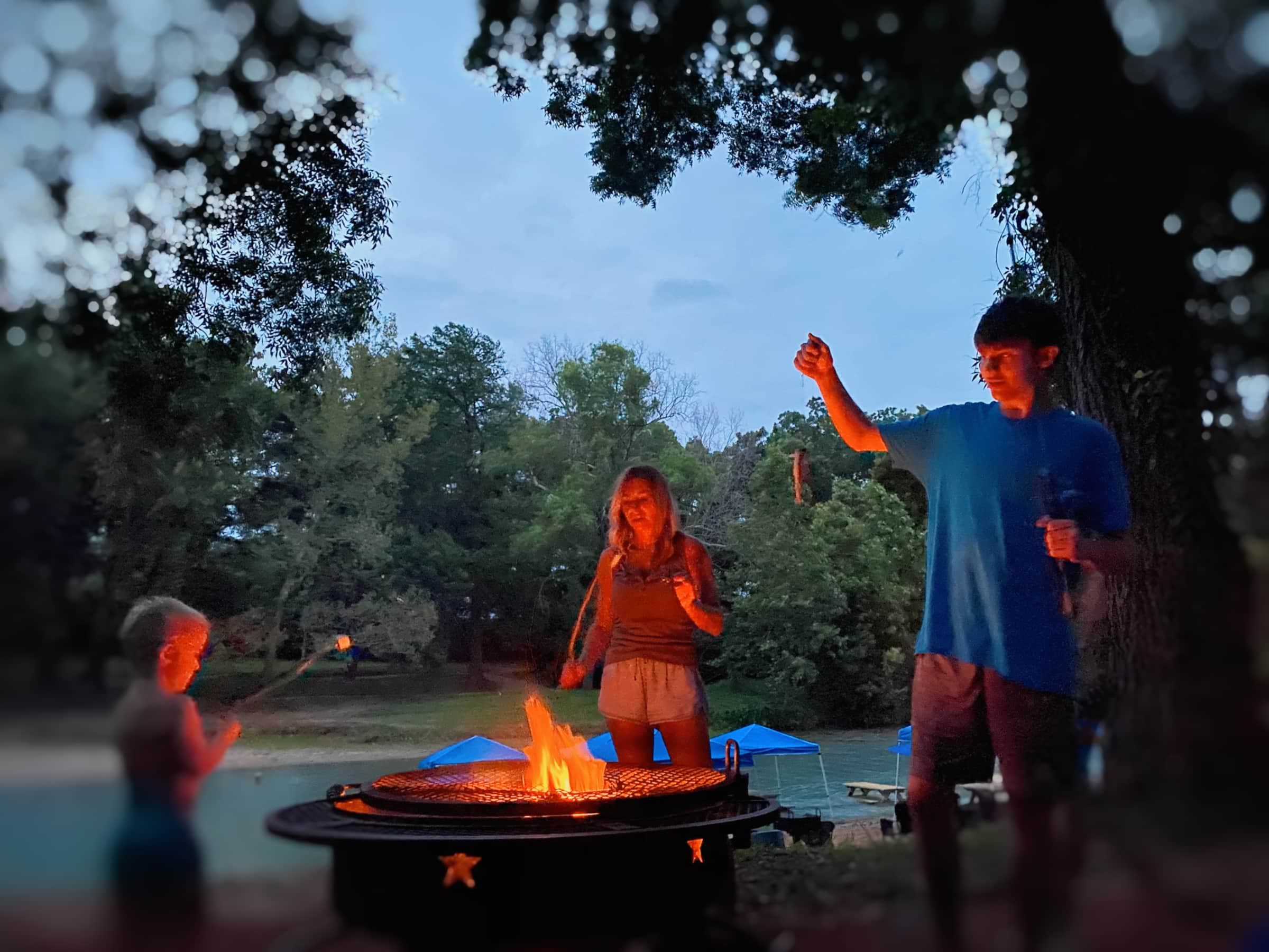 Make memories you won't forget!