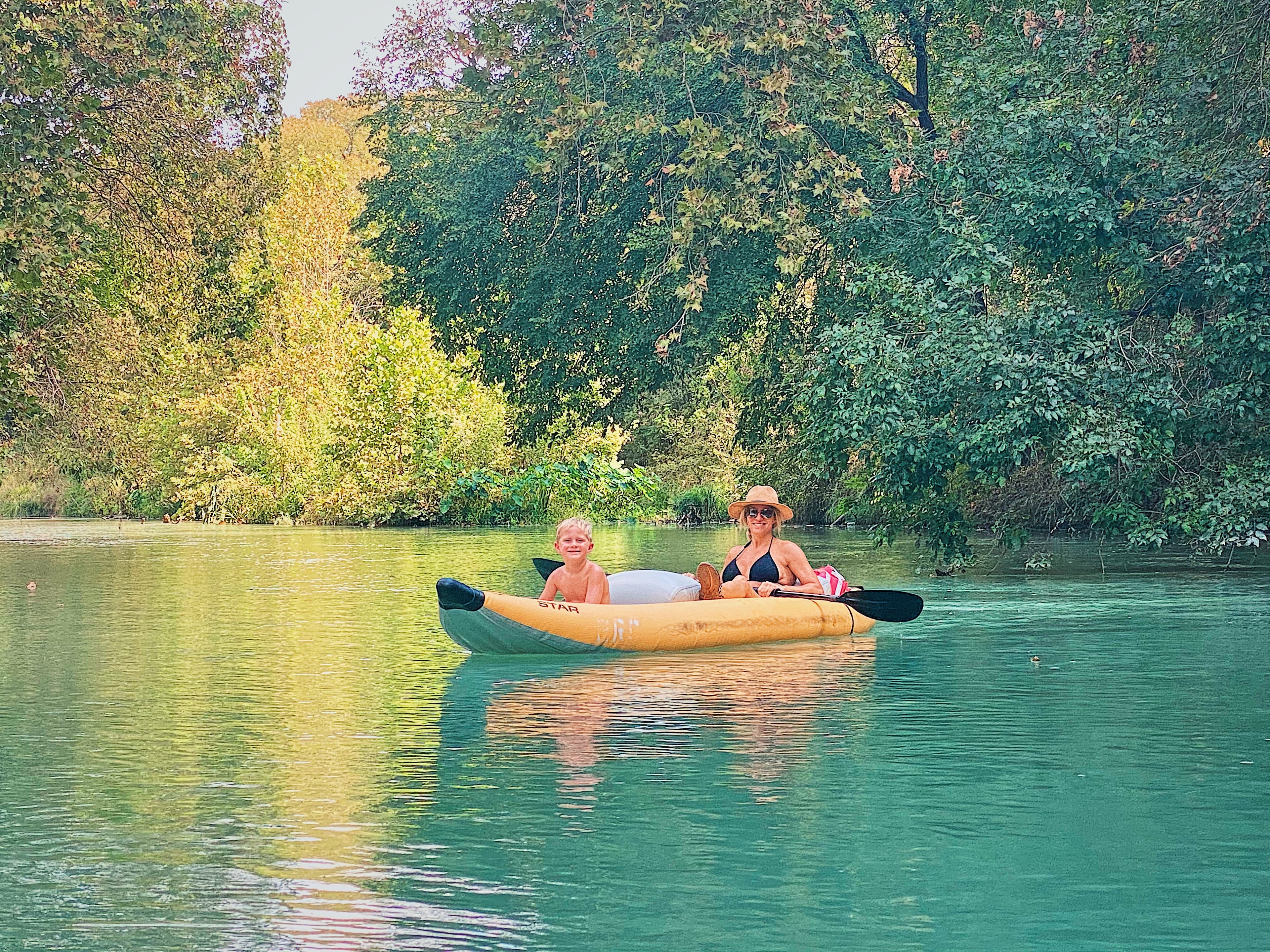My happy place!