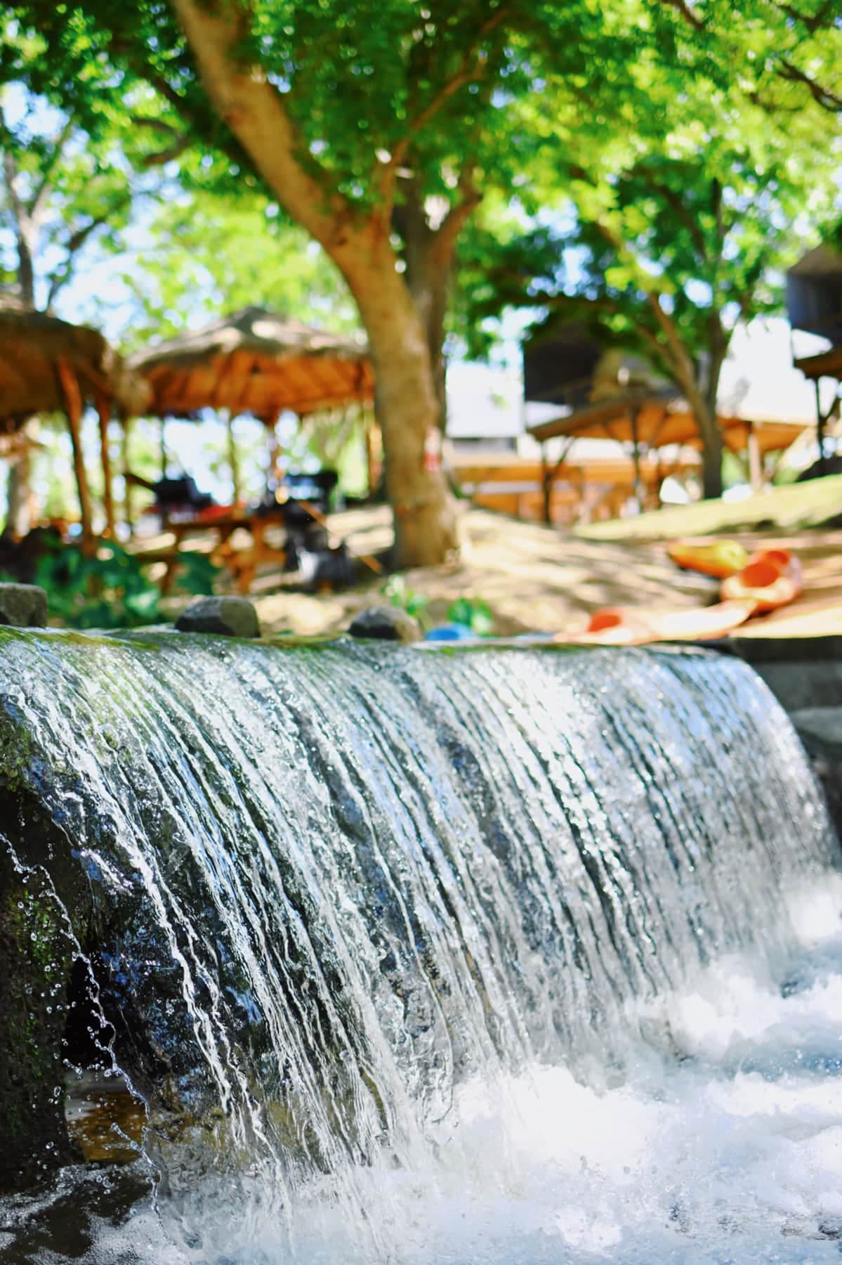 #H Son's Rio Cibolo - Glamping Cabin