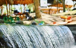 #H Son's Rio Cibolo - Glamping Cabin