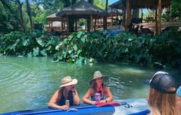 #K Son's Rio Cibolo - Glamping Cabin