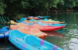 #J Son's Rio Cibolo - Glamping Cabin