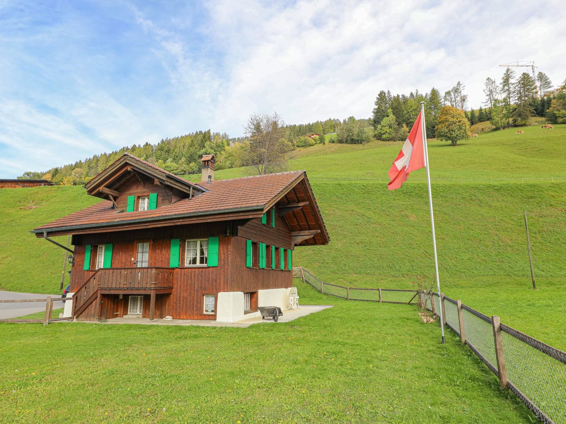 Innere Bleikenstrasse 2